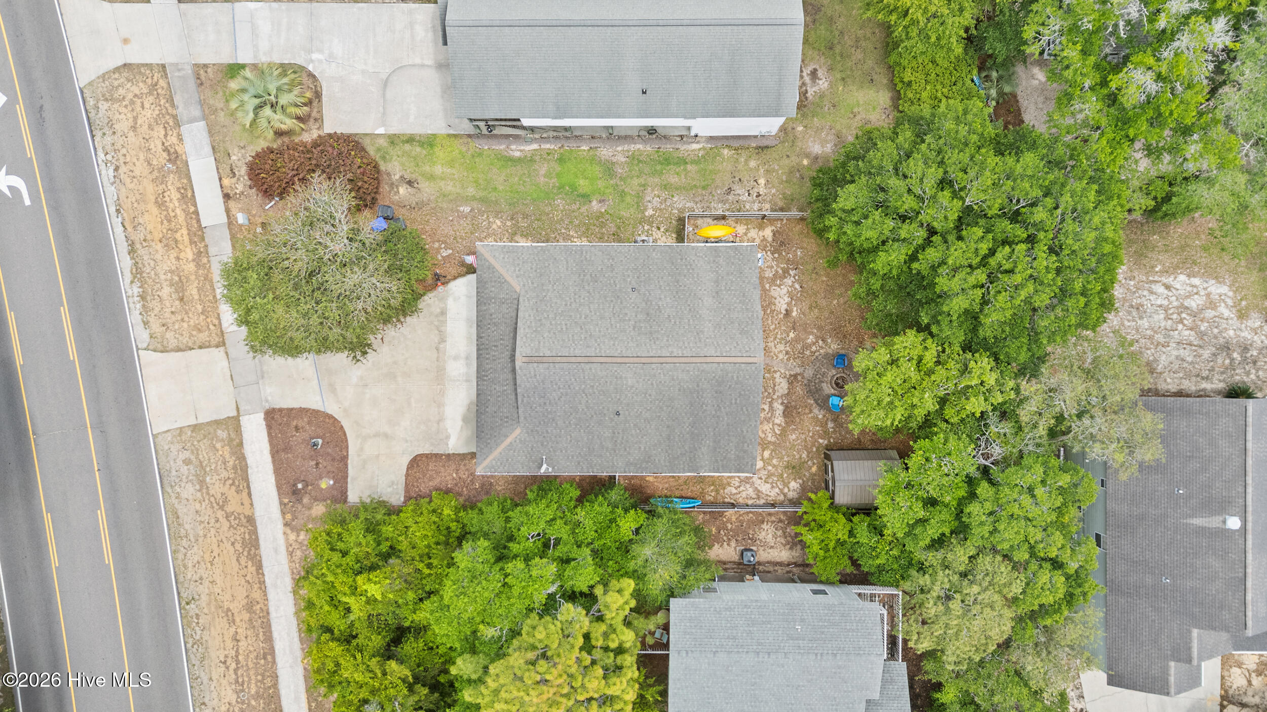 1903 E Oak Island Drive