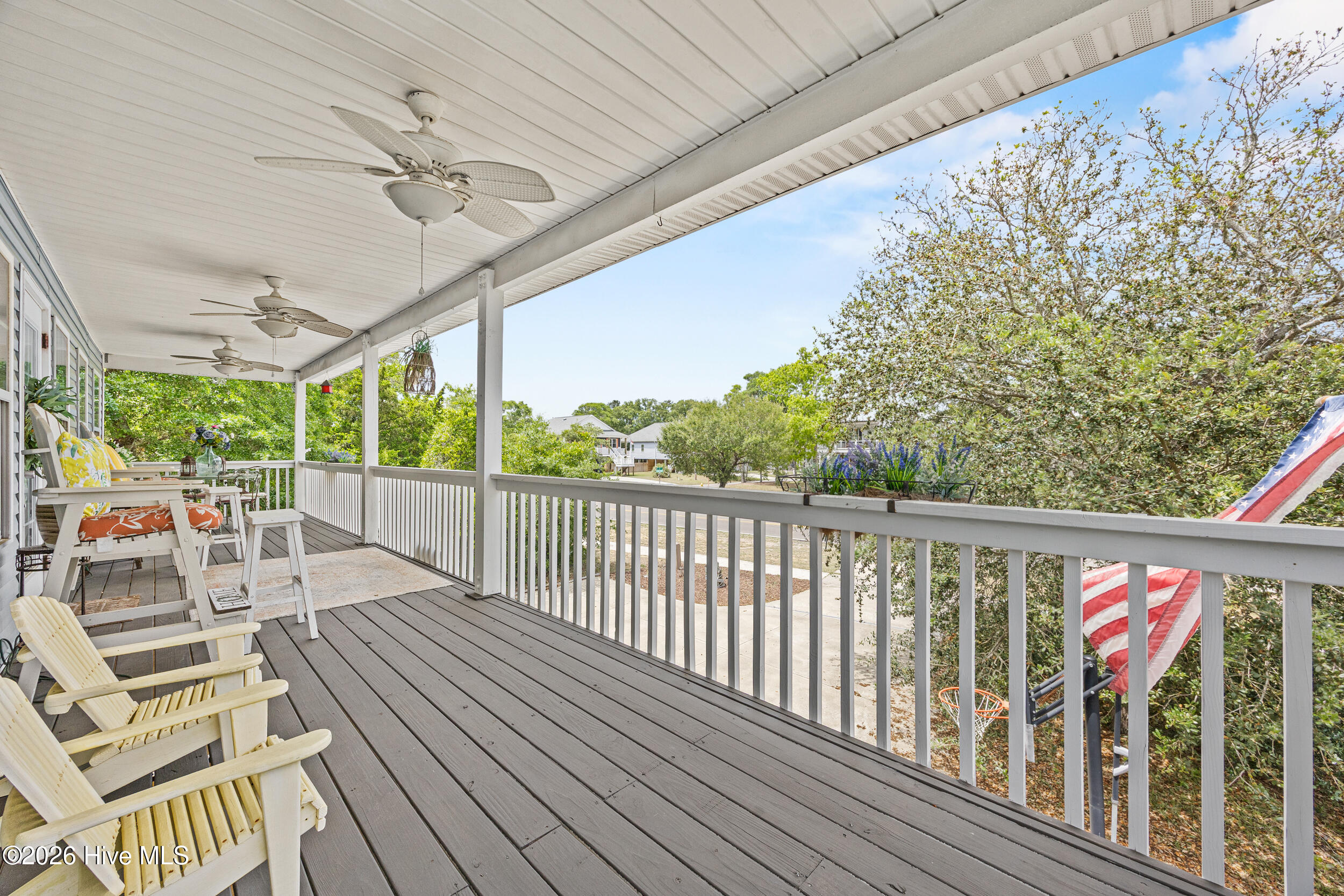 1903 E Oak Island Drive