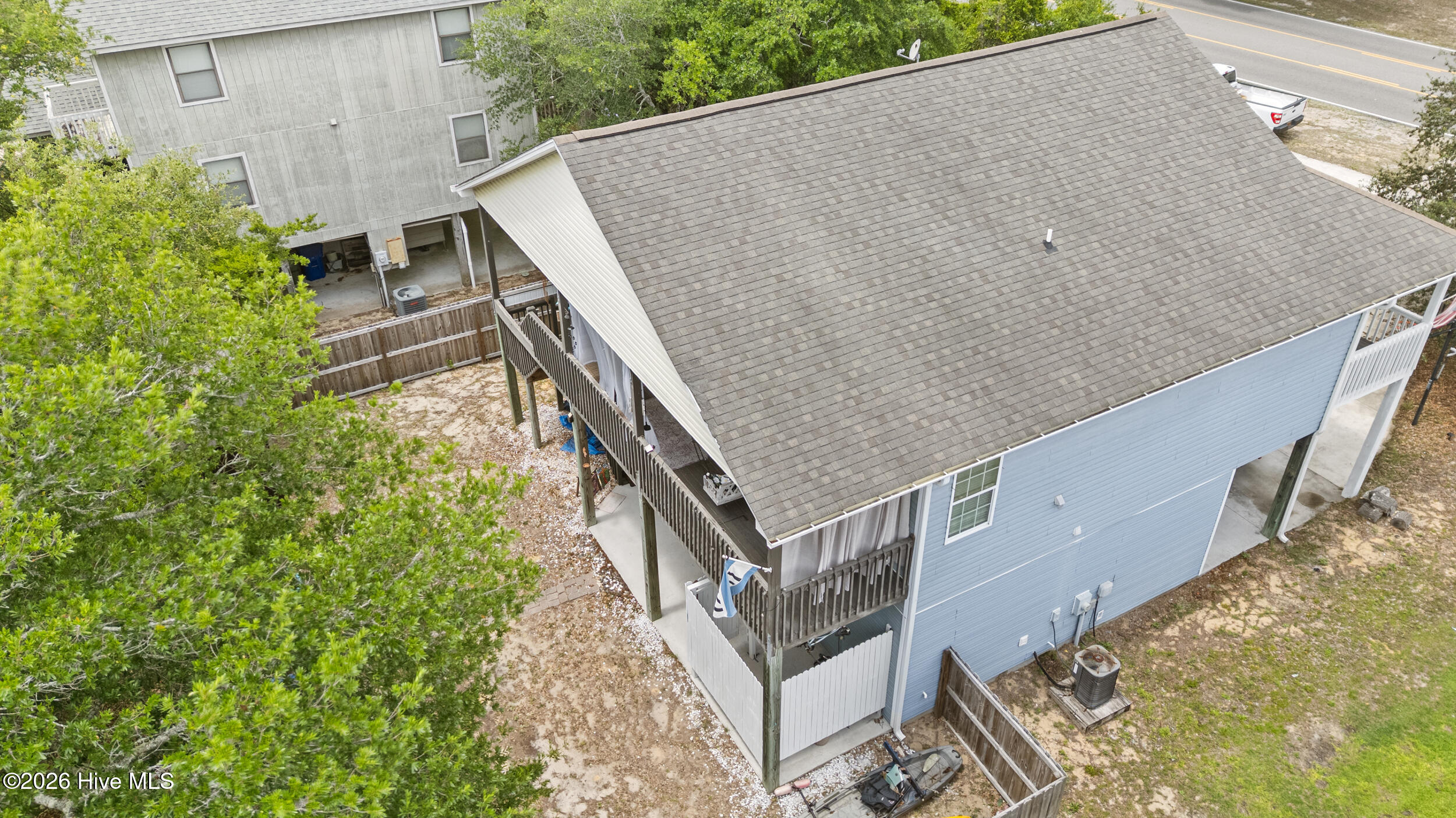 1903 E Oak Island Drive