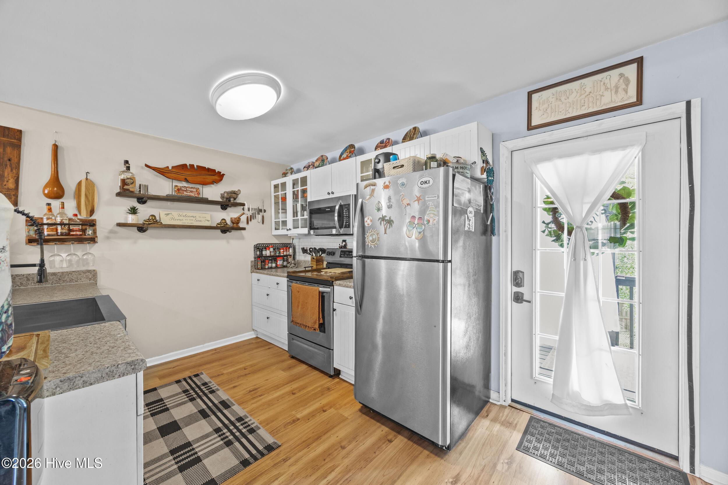 1903 E Oak Island Drive