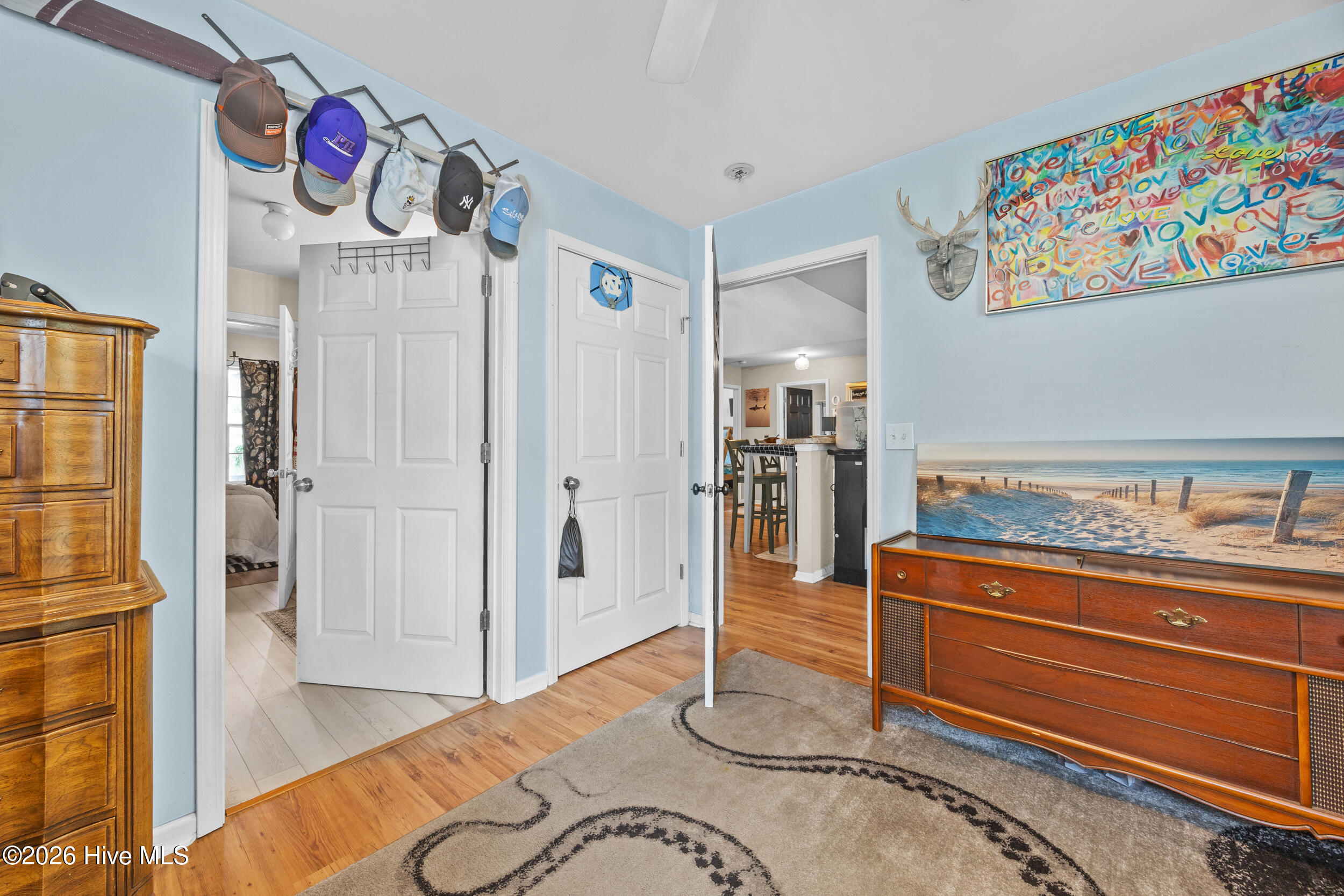 1903 E Oak Island Drive