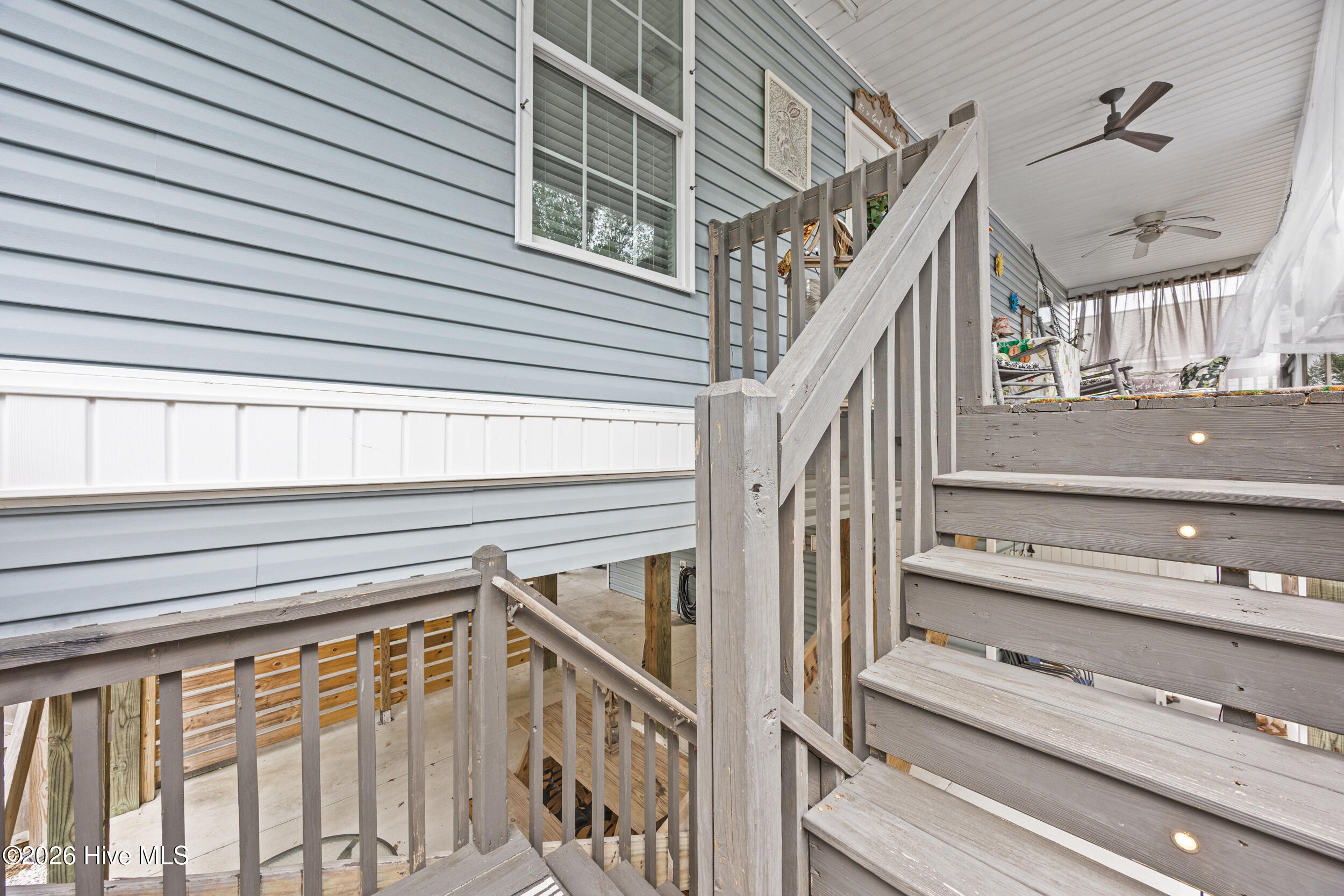 1903 E Oak Island Drive