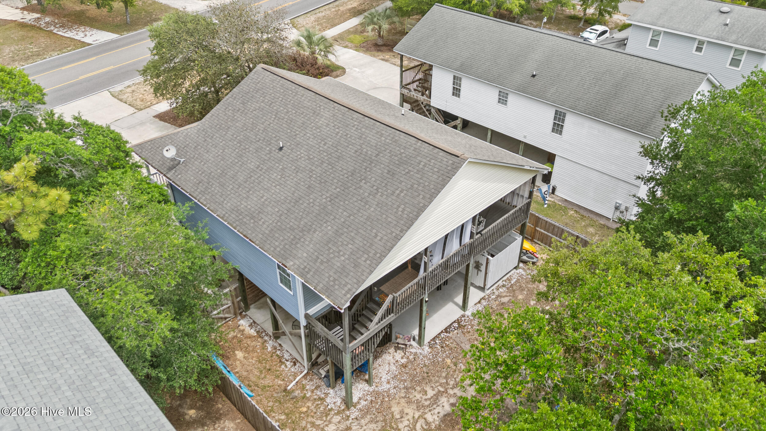 1903 E Oak Island Drive