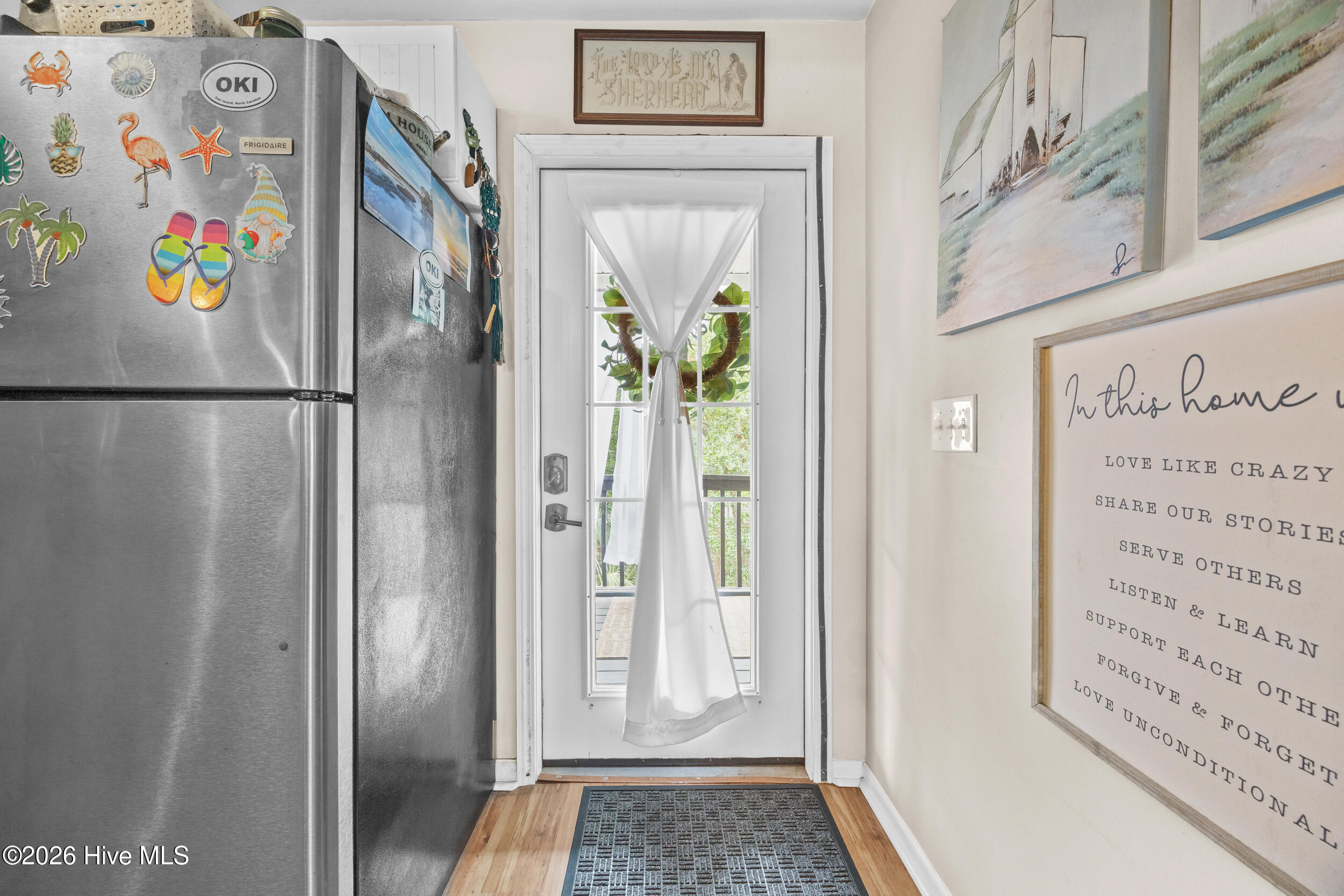 1903 E Oak Island Drive
