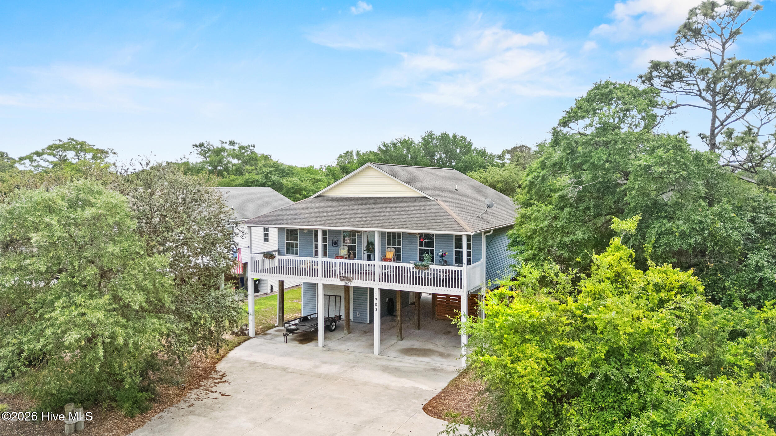 1903 E Oak Island Drive