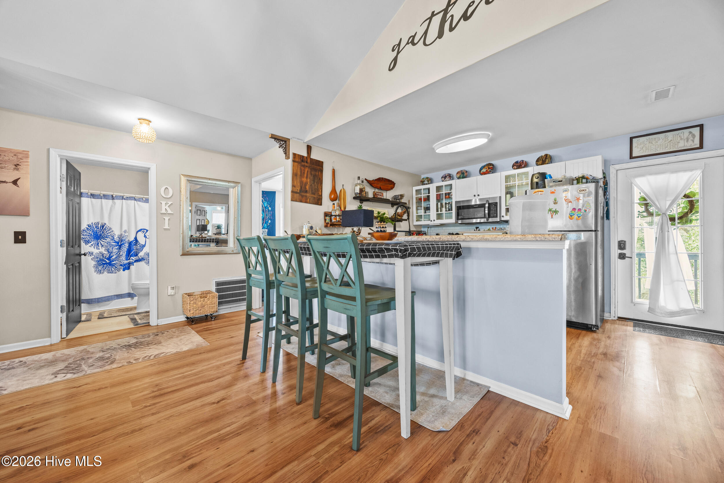 1903 E Oak Island Drive