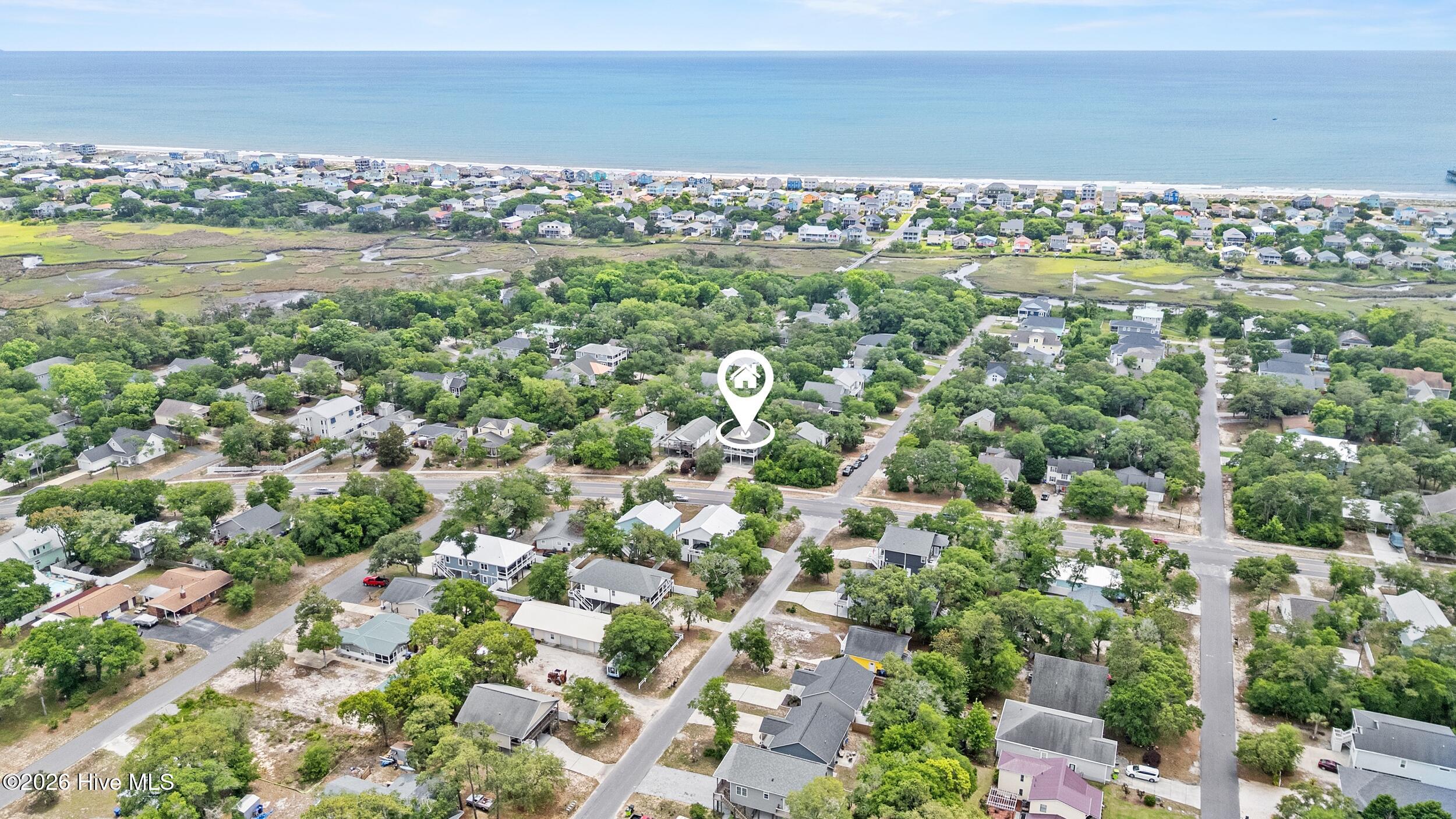 1903 E Oak Island Drive