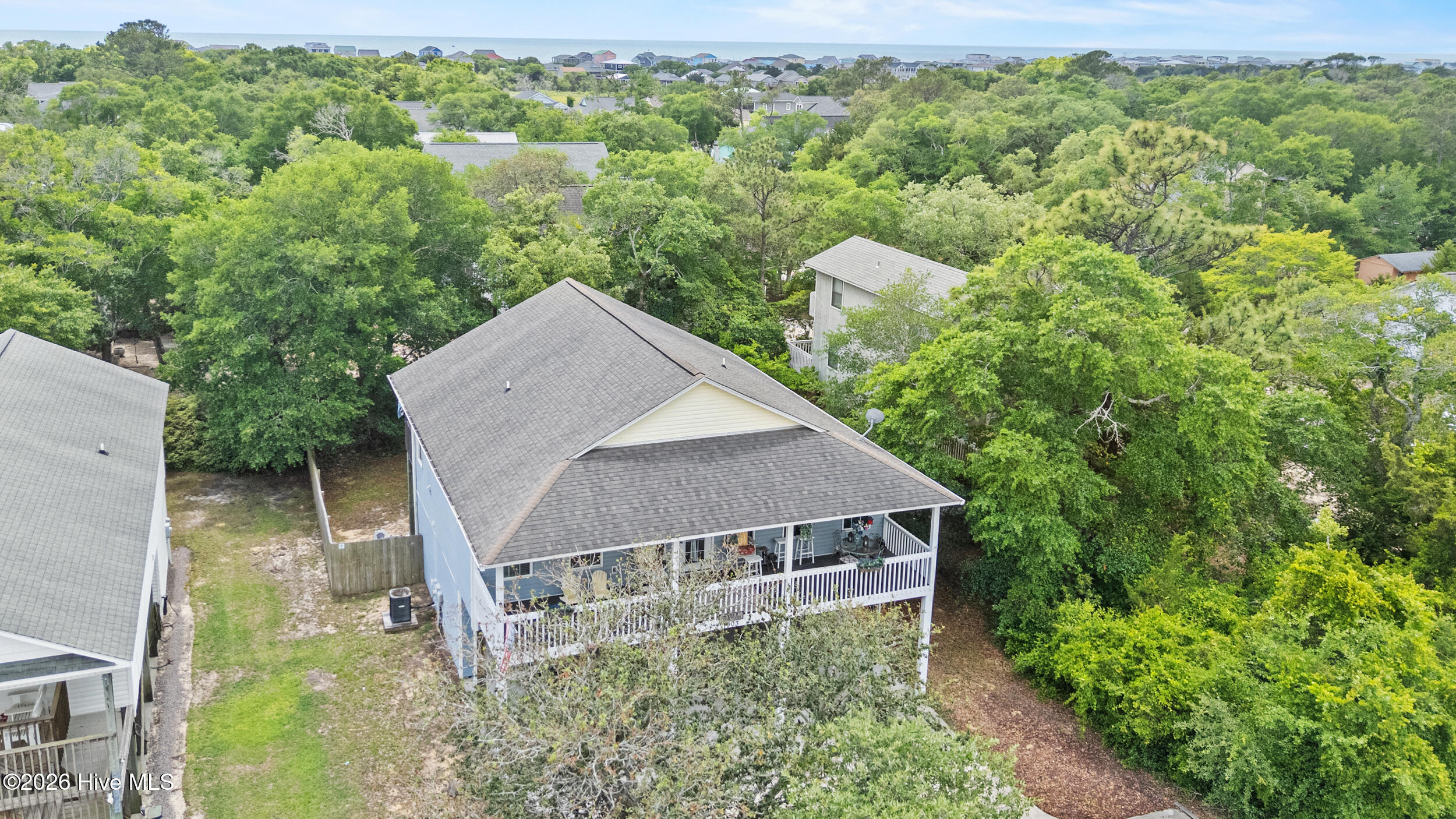 1903 E Oak Island Drive