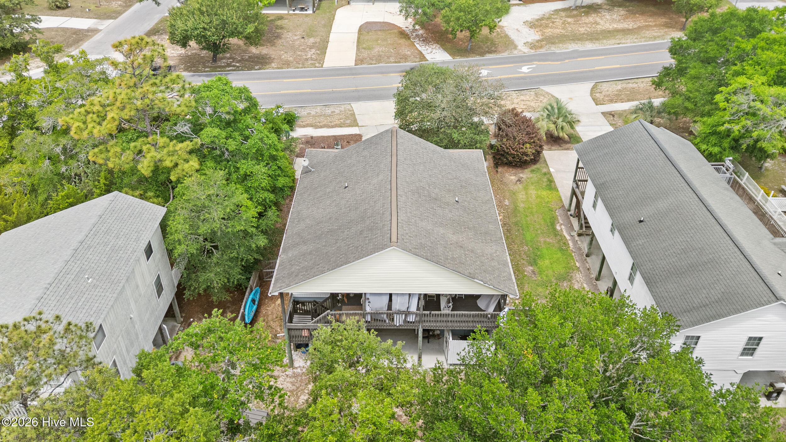 1903 E Oak Island Drive