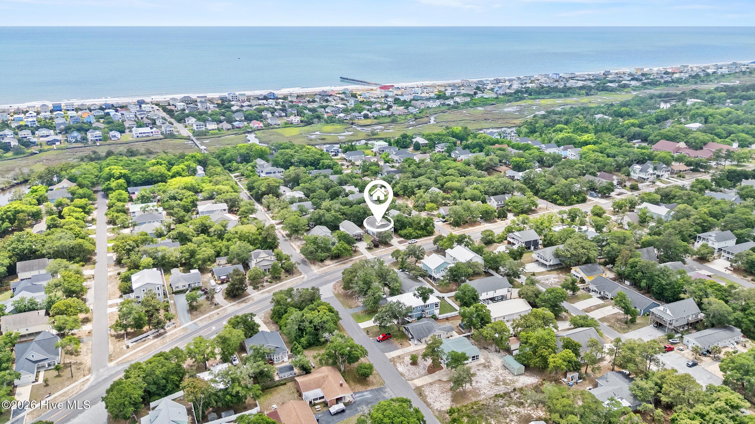 1903 E Oak Island Drive