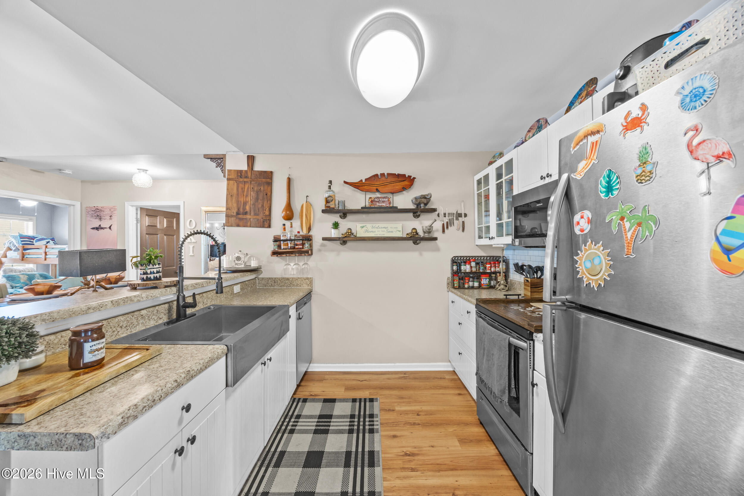 1903 E Oak Island Drive