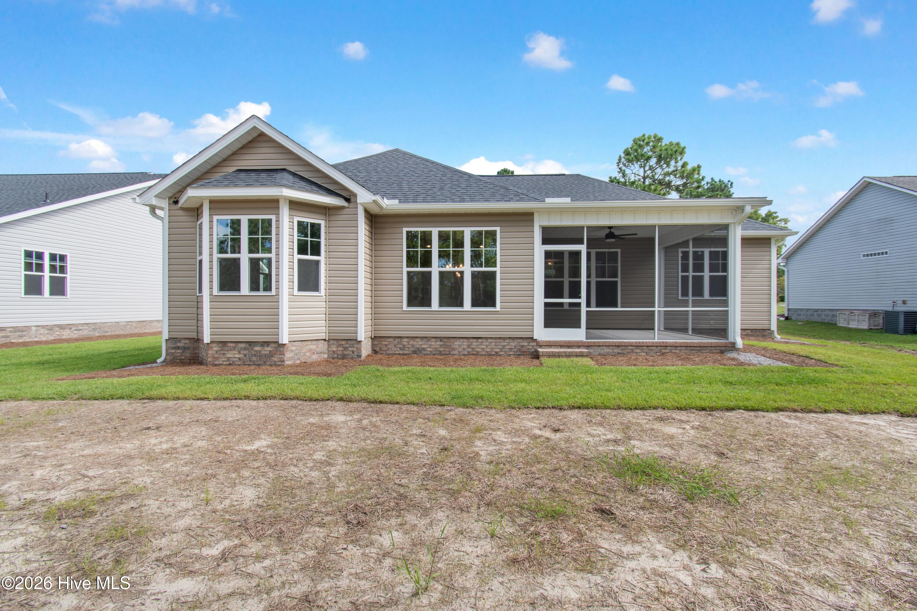 13 N High Point Road