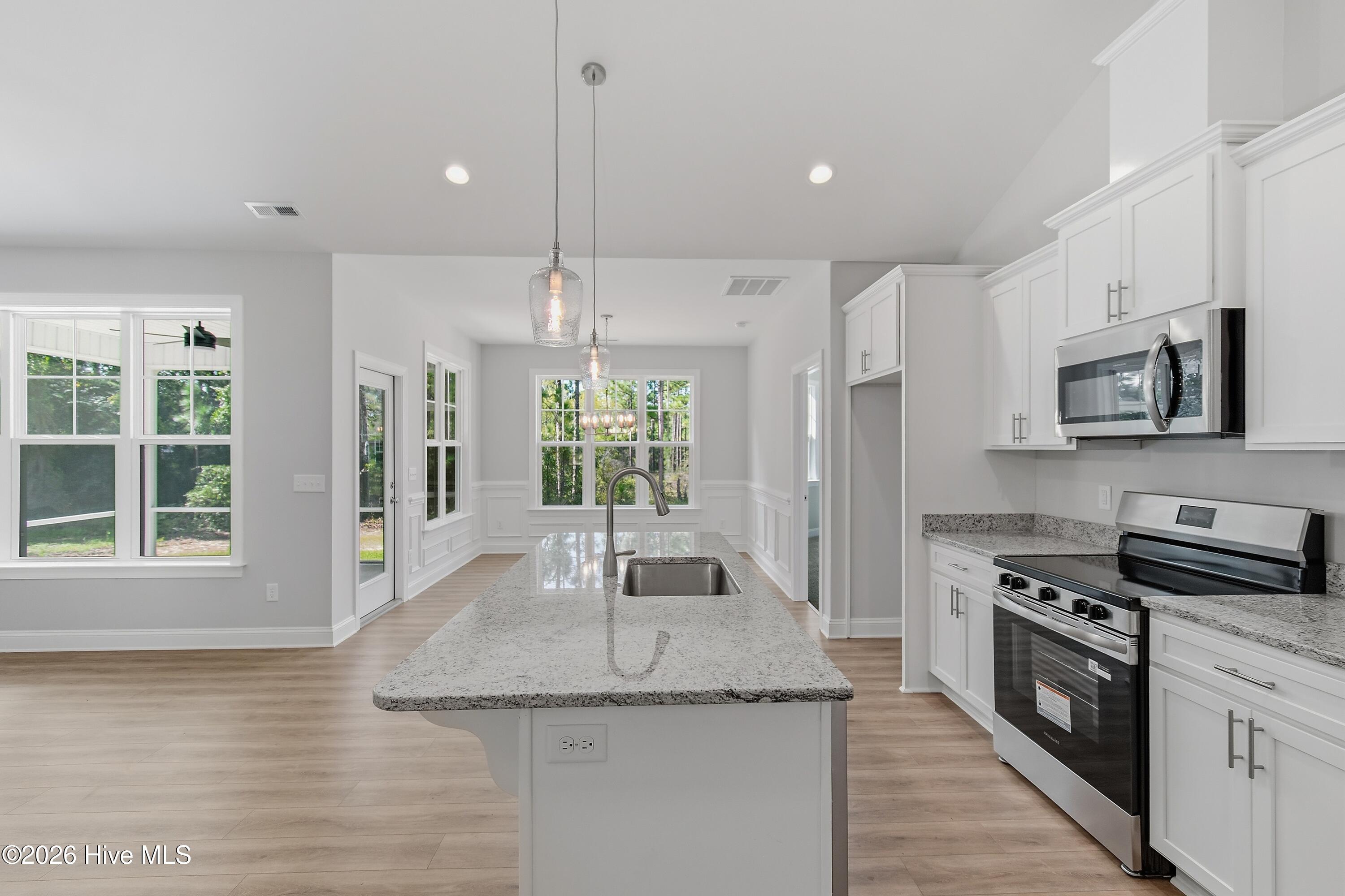 13 N High Point Road