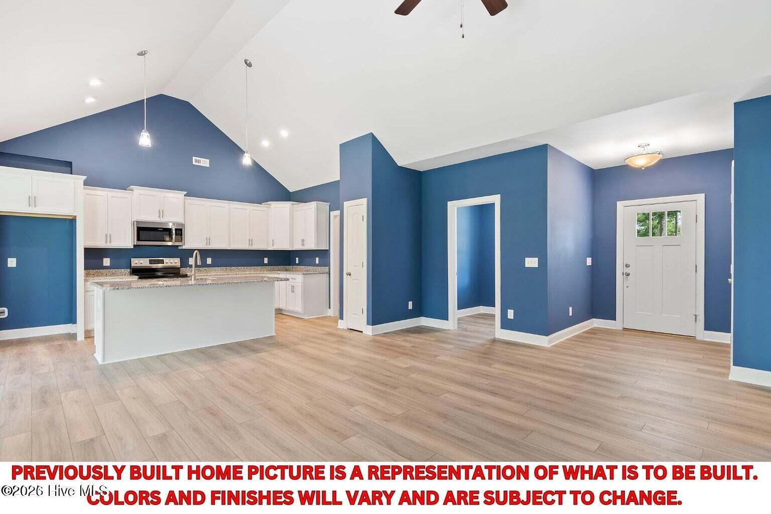 13 N High Point Road