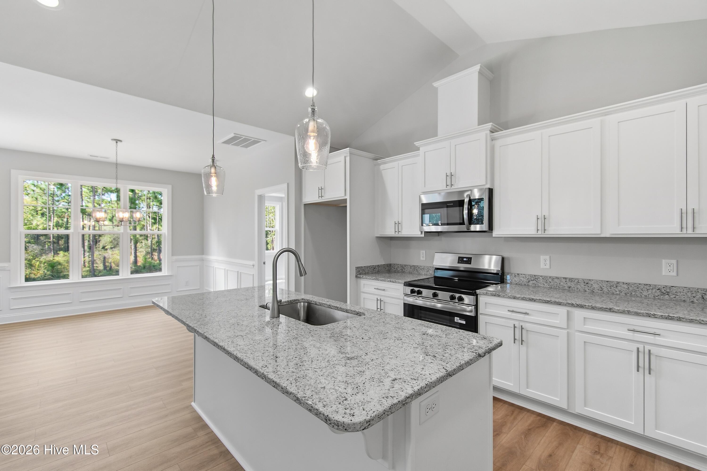13 N High Point Road