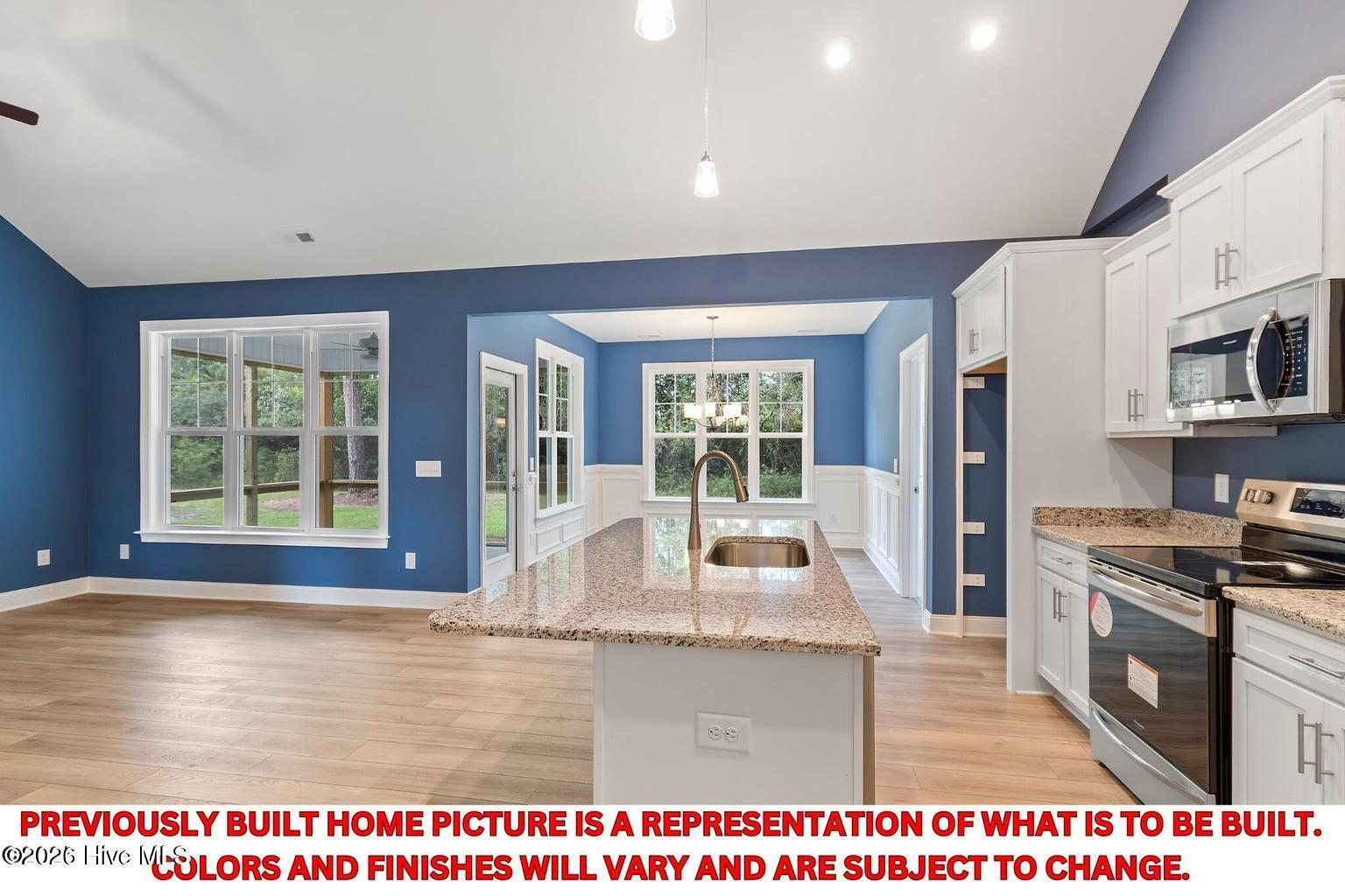 13 N High Point Road