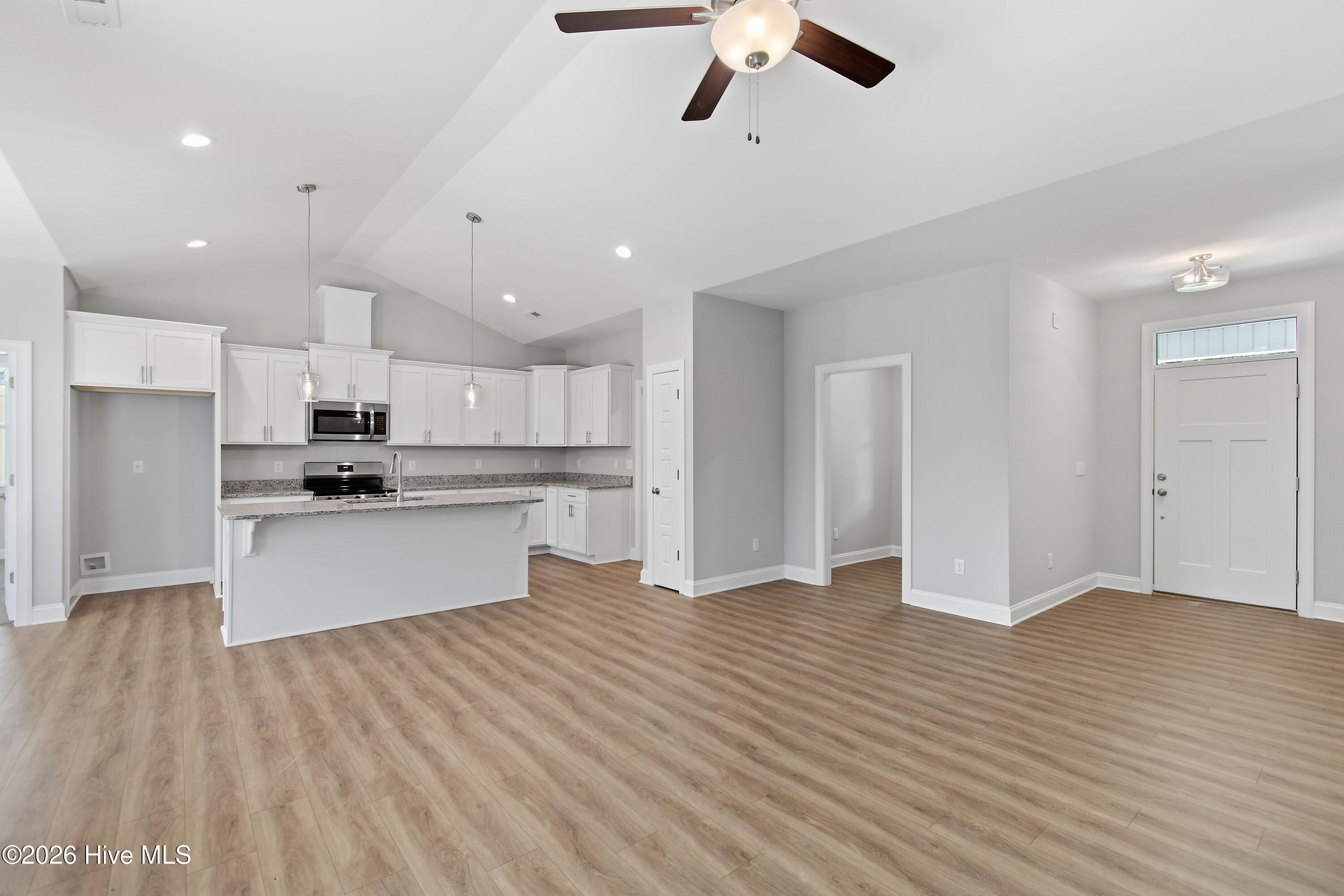 13 N High Point Road