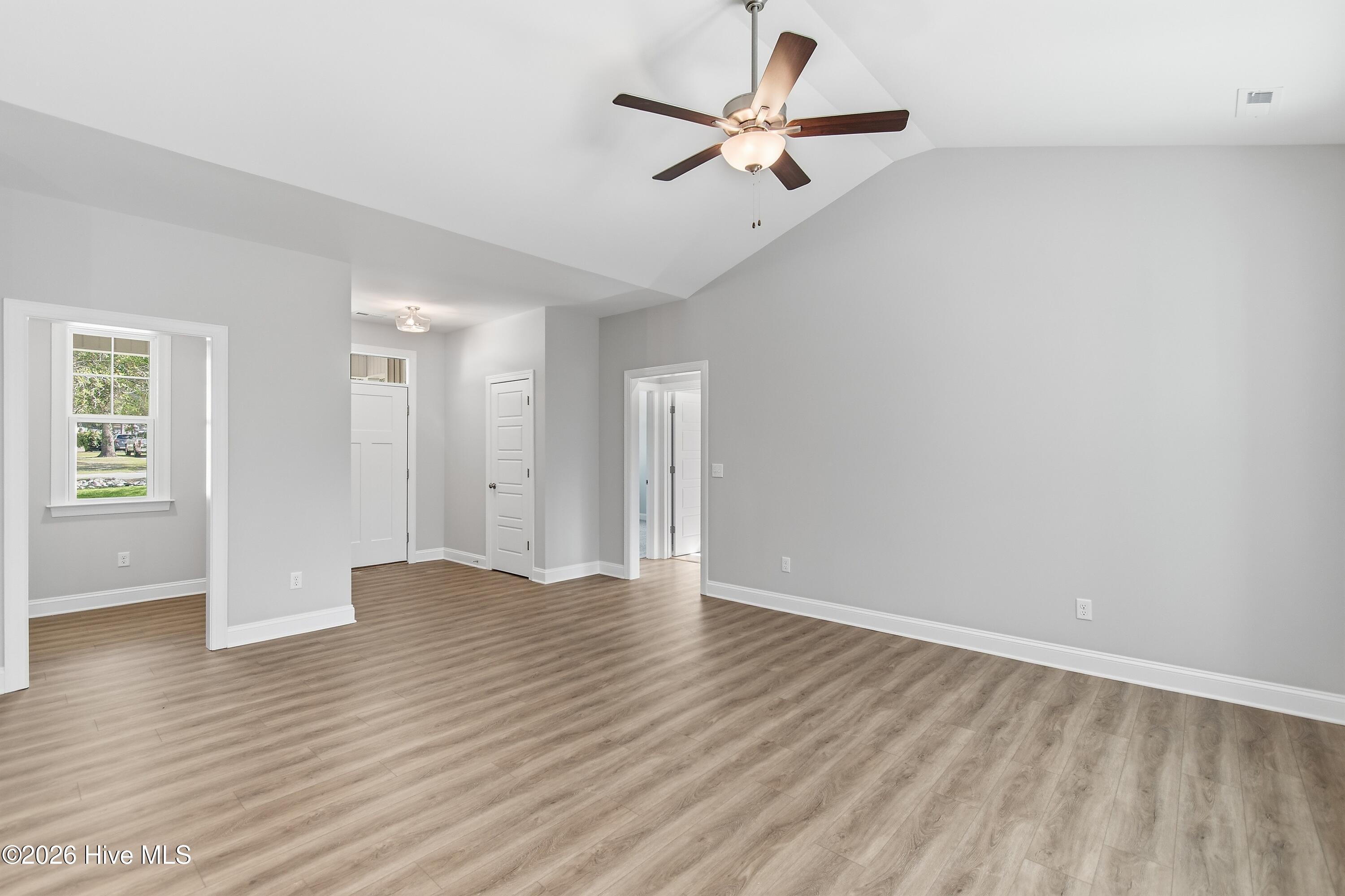 13 N High Point Road