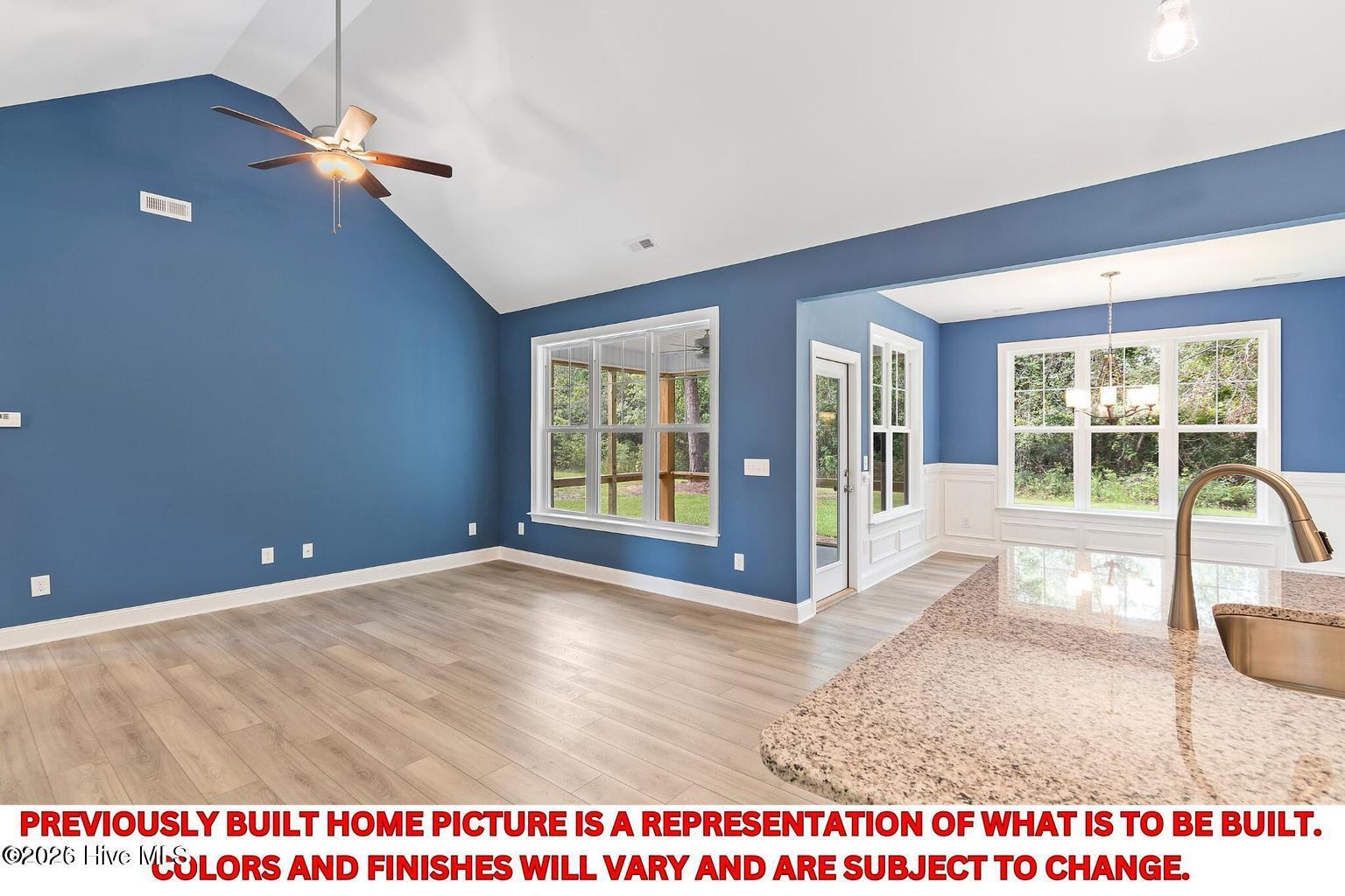 13 N High Point Road