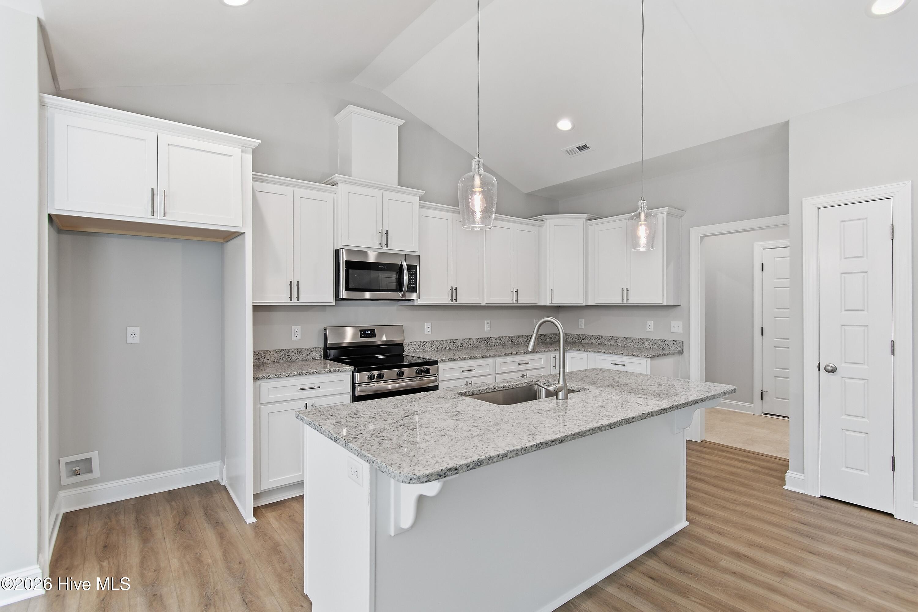 13 N High Point Road