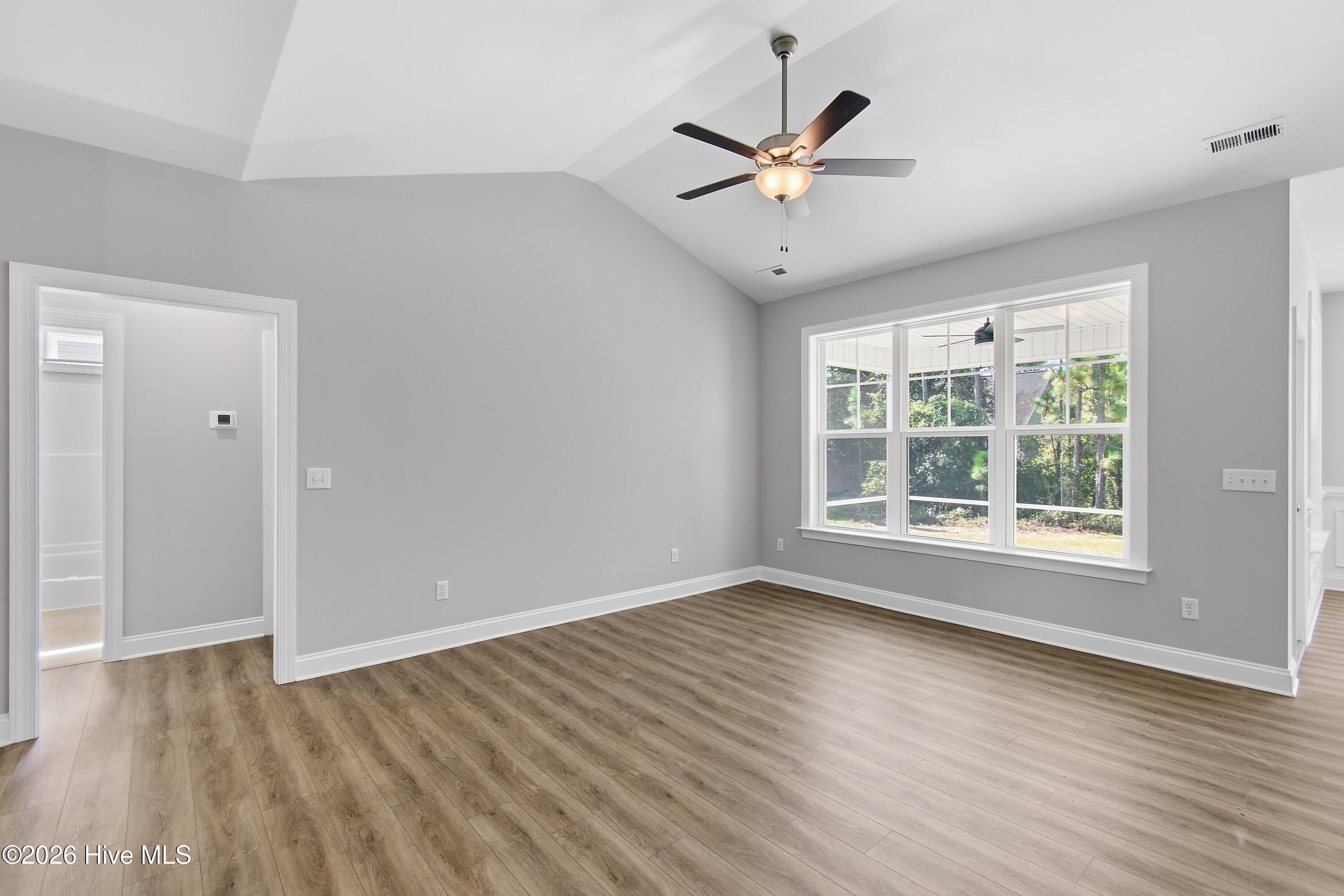 13 N High Point Road