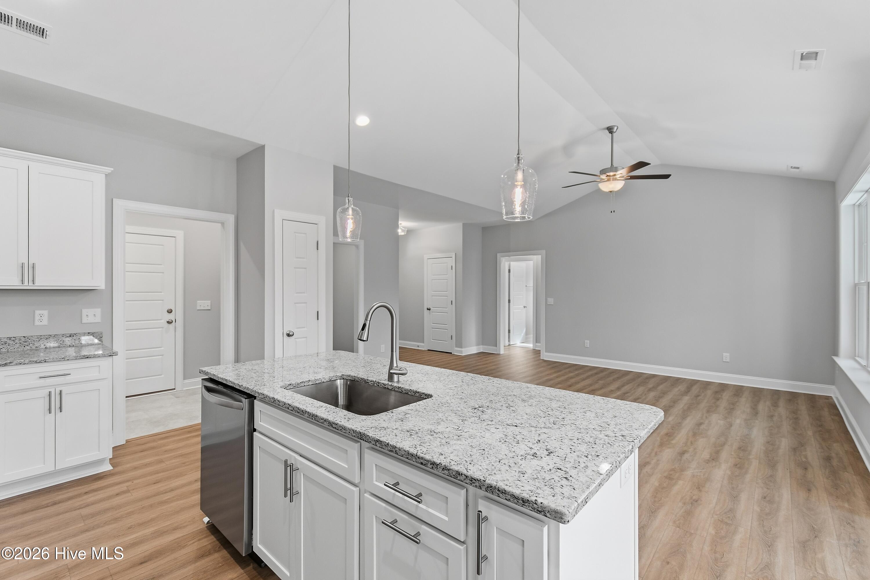 13 N High Point Road