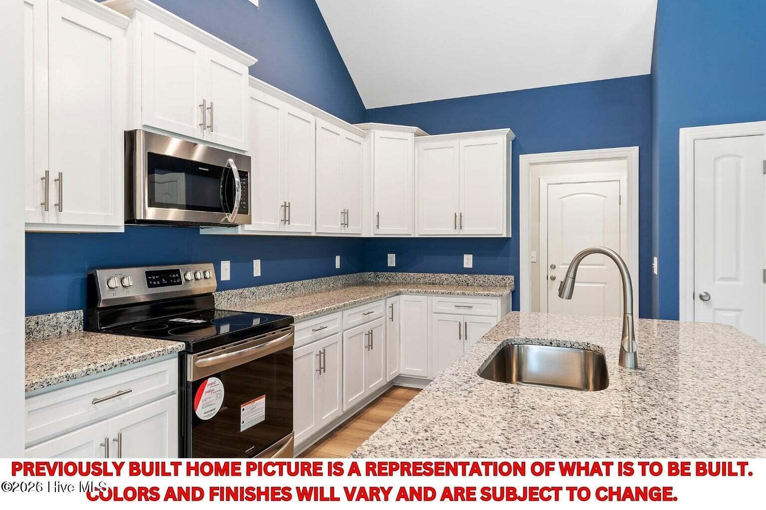 13 N High Point Road
