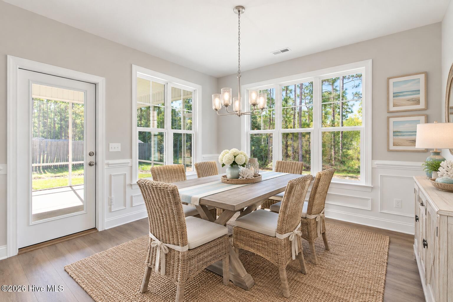 13 N High Point Road