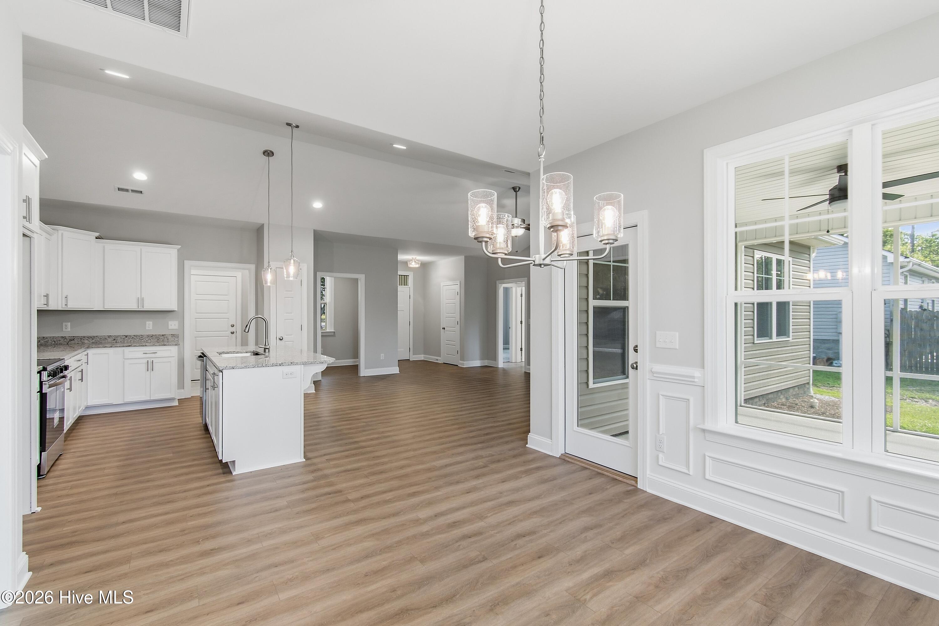 13 N High Point Road