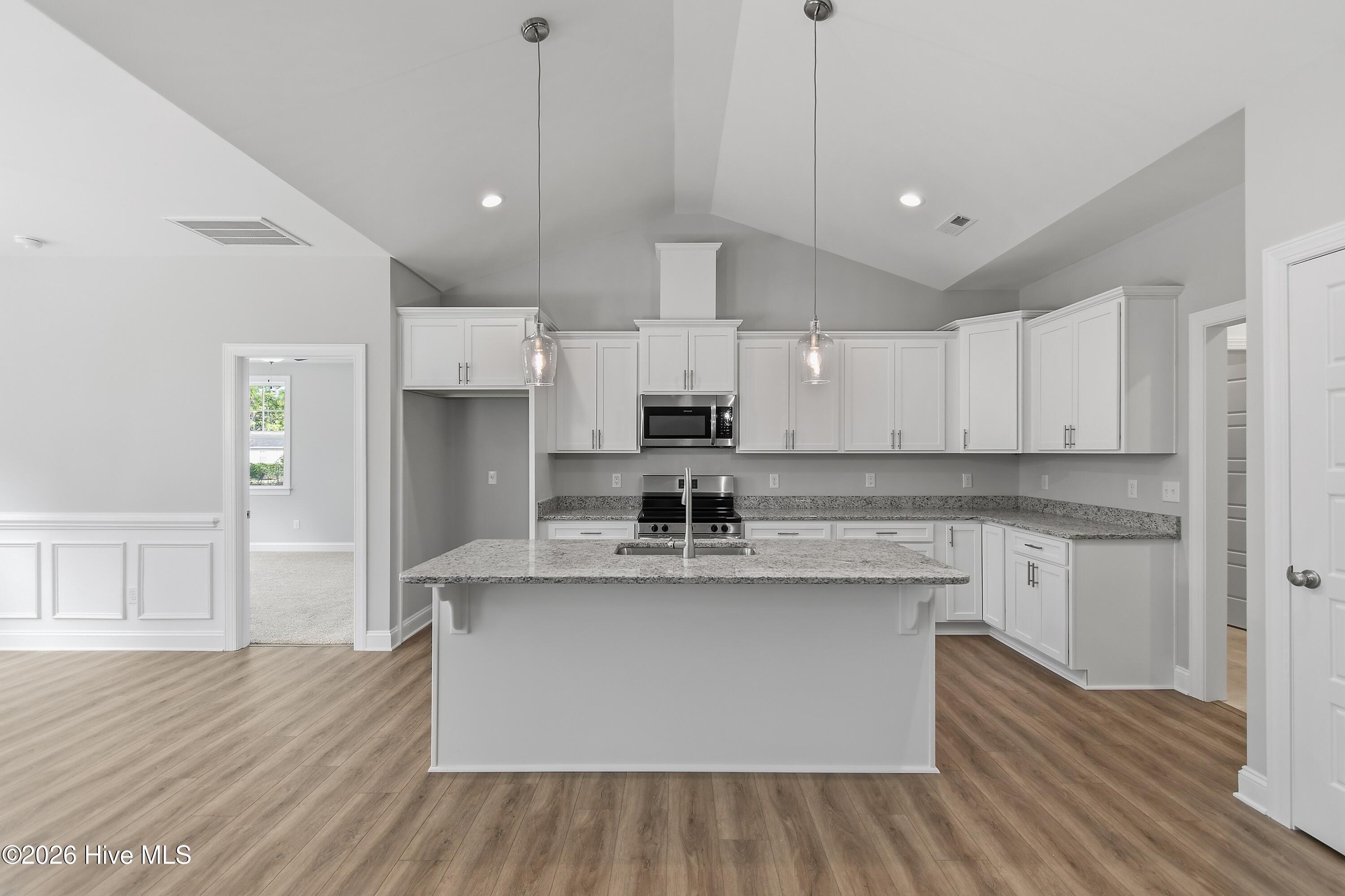 13 N High Point Road
