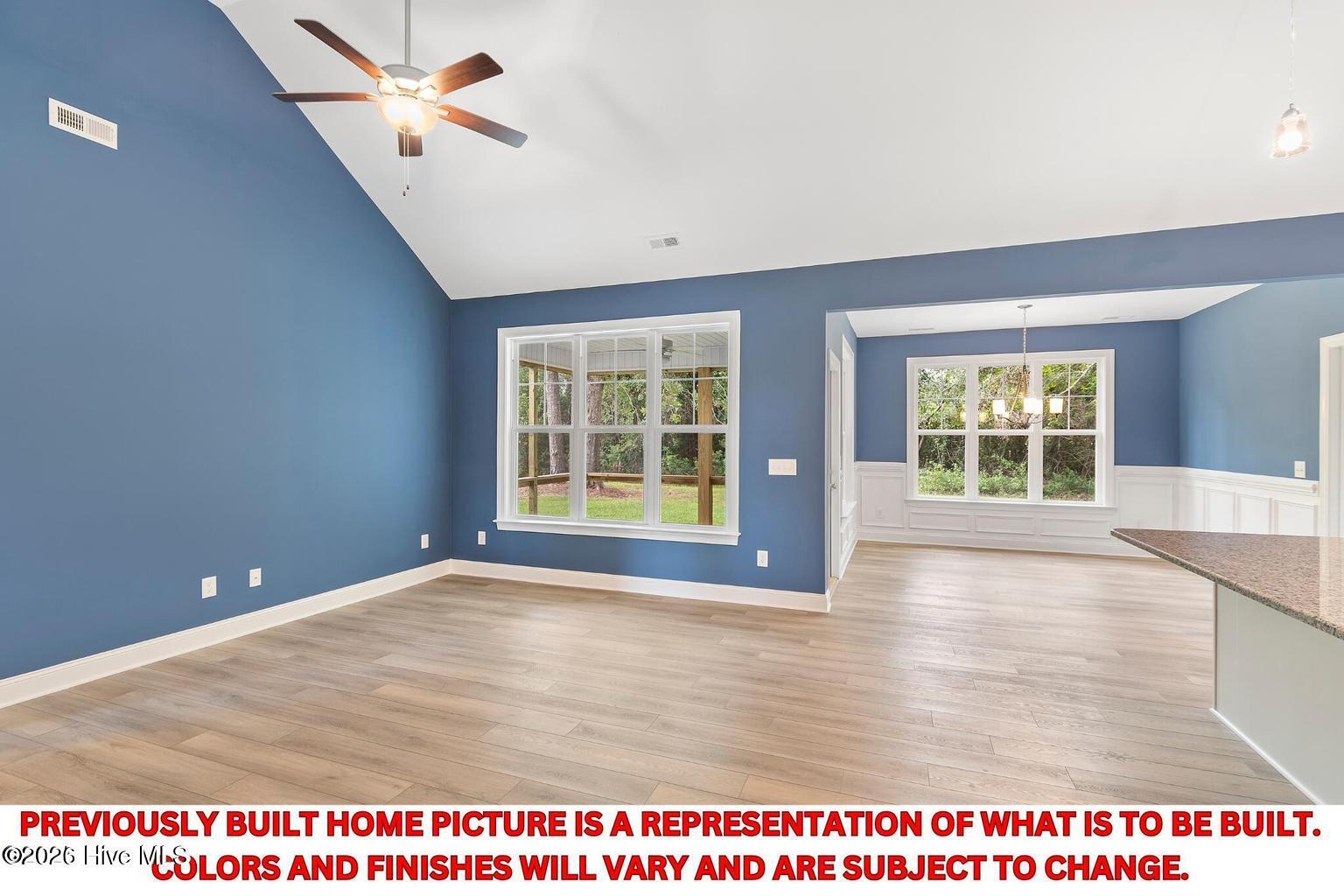 13 N High Point Road