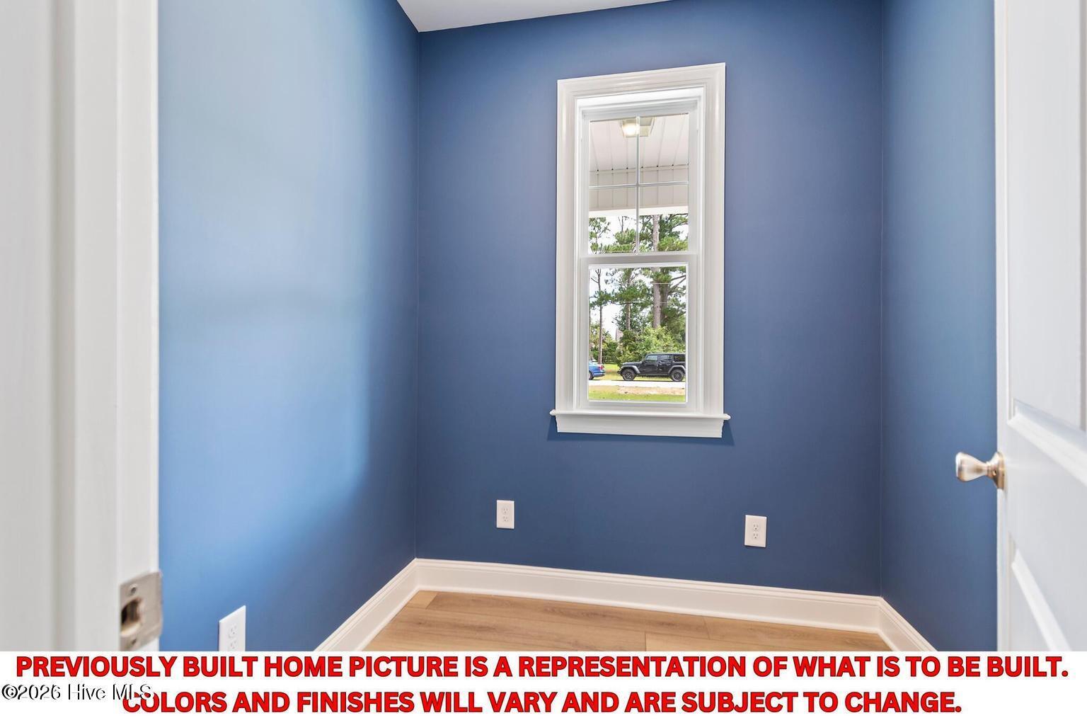 13 N High Point Road