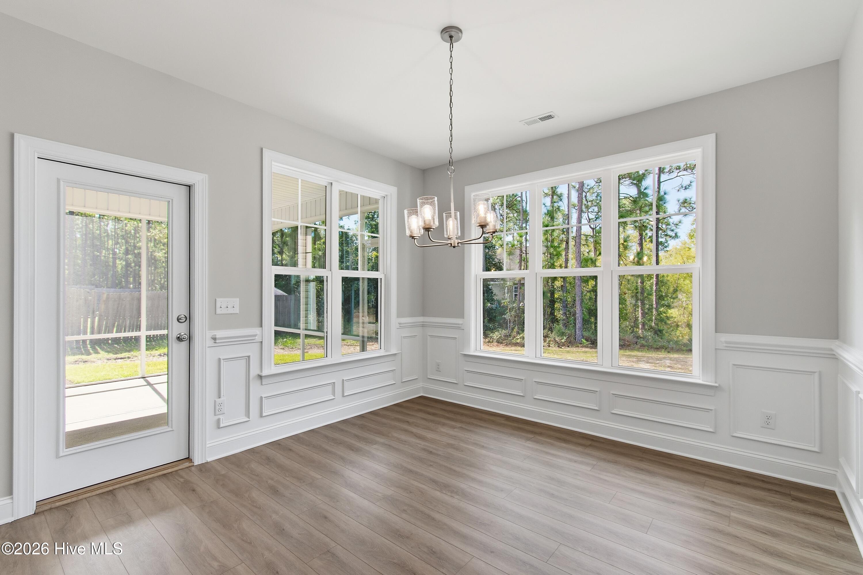 13 N High Point Road