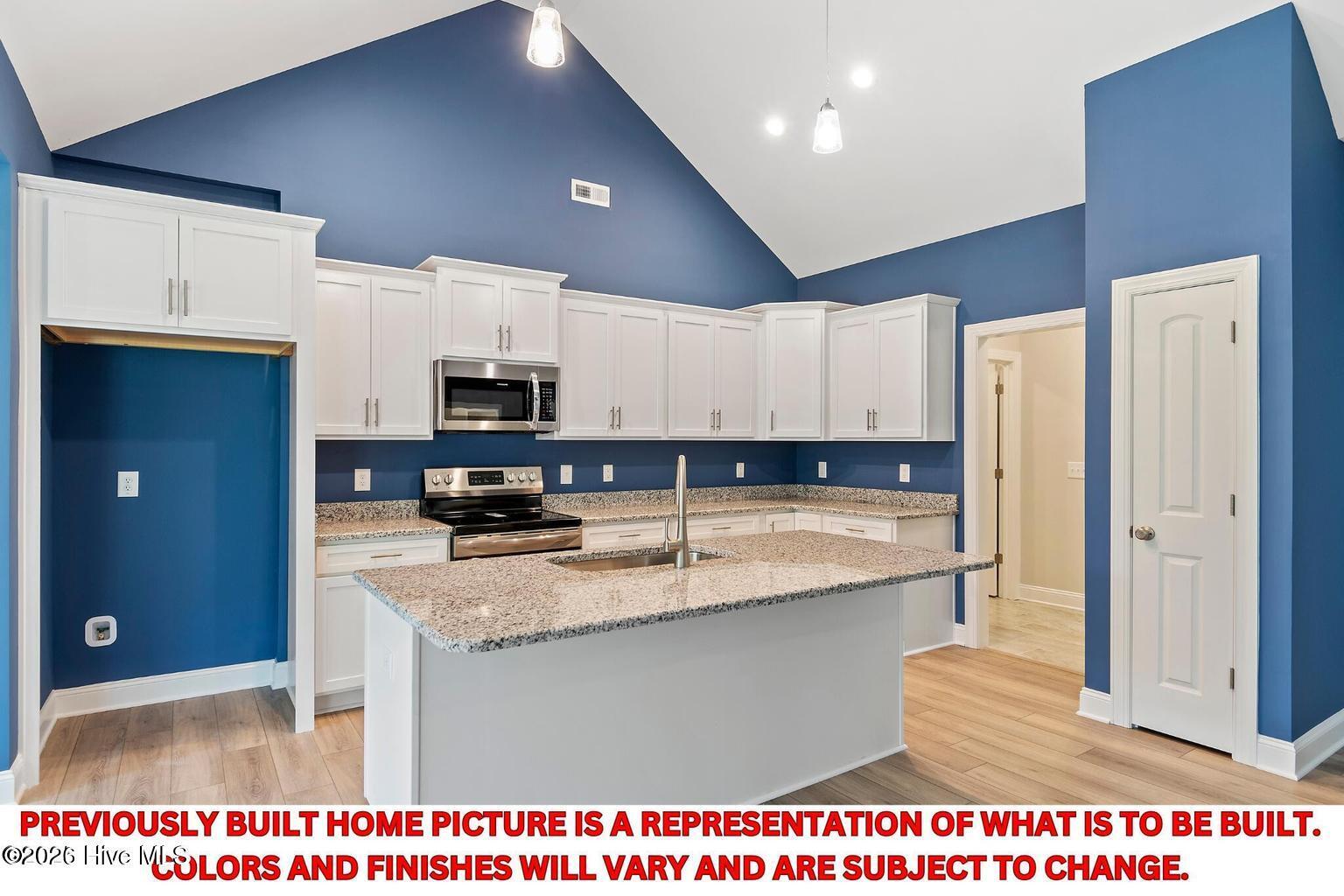 13 N High Point Road