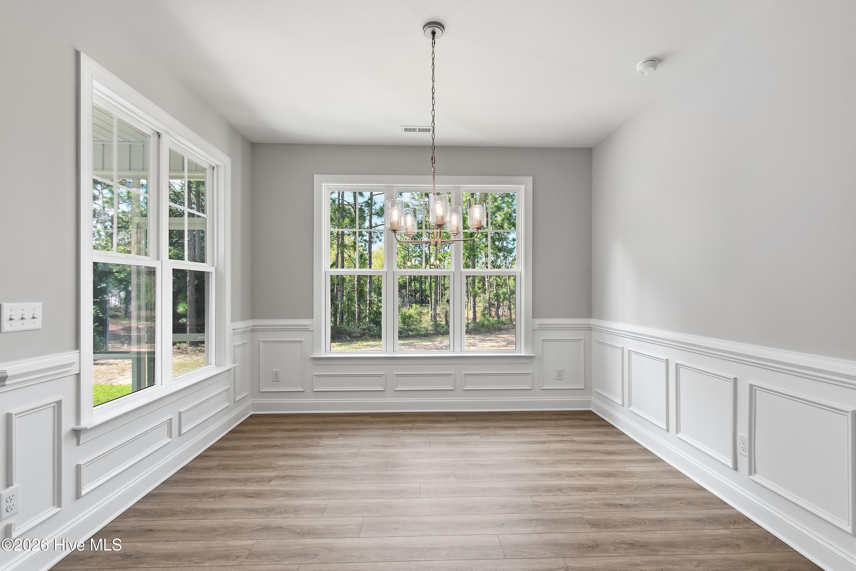 13 N High Point Road