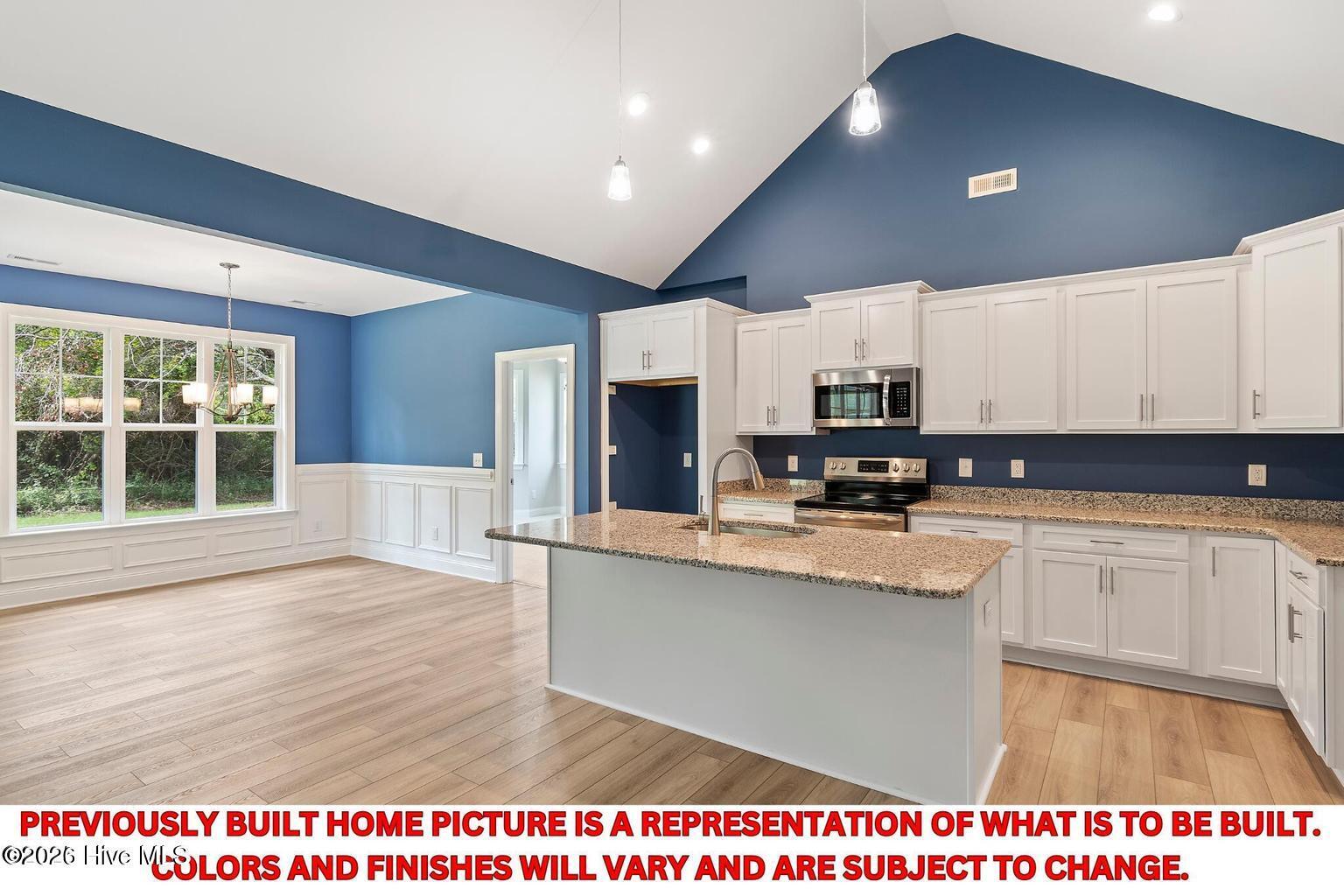 13 N High Point Road