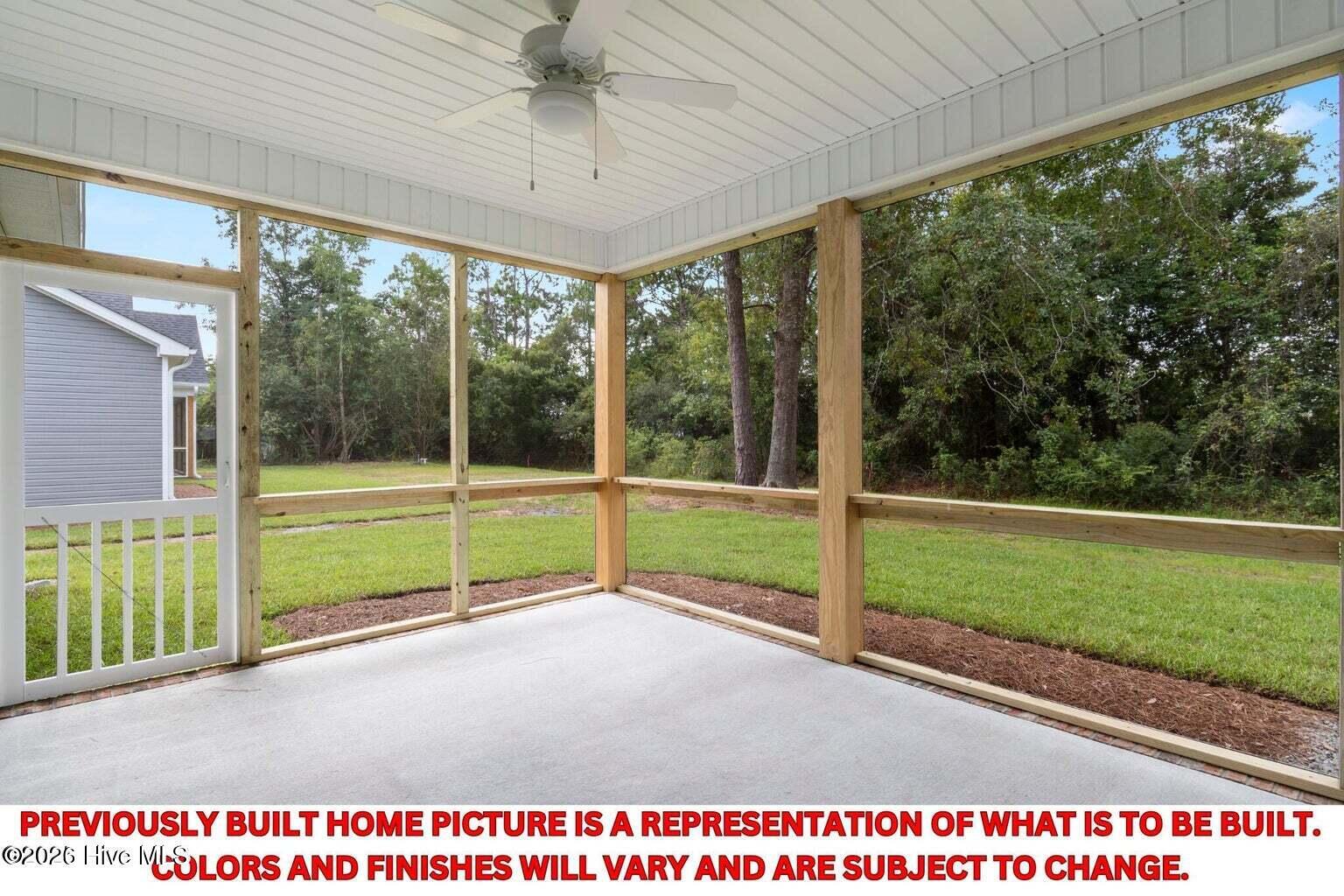 13 N High Point Road