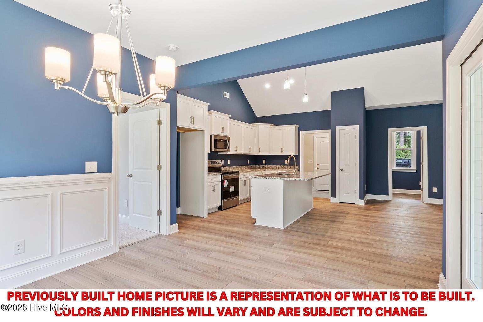 13 N High Point Road