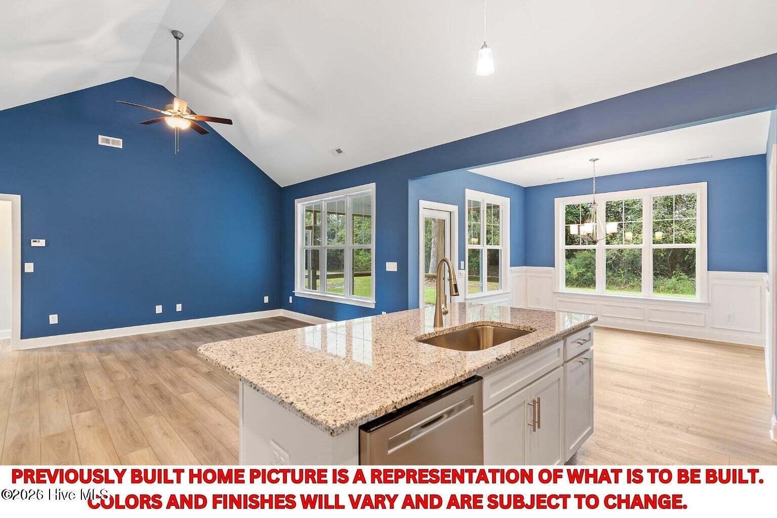 13 N High Point Road