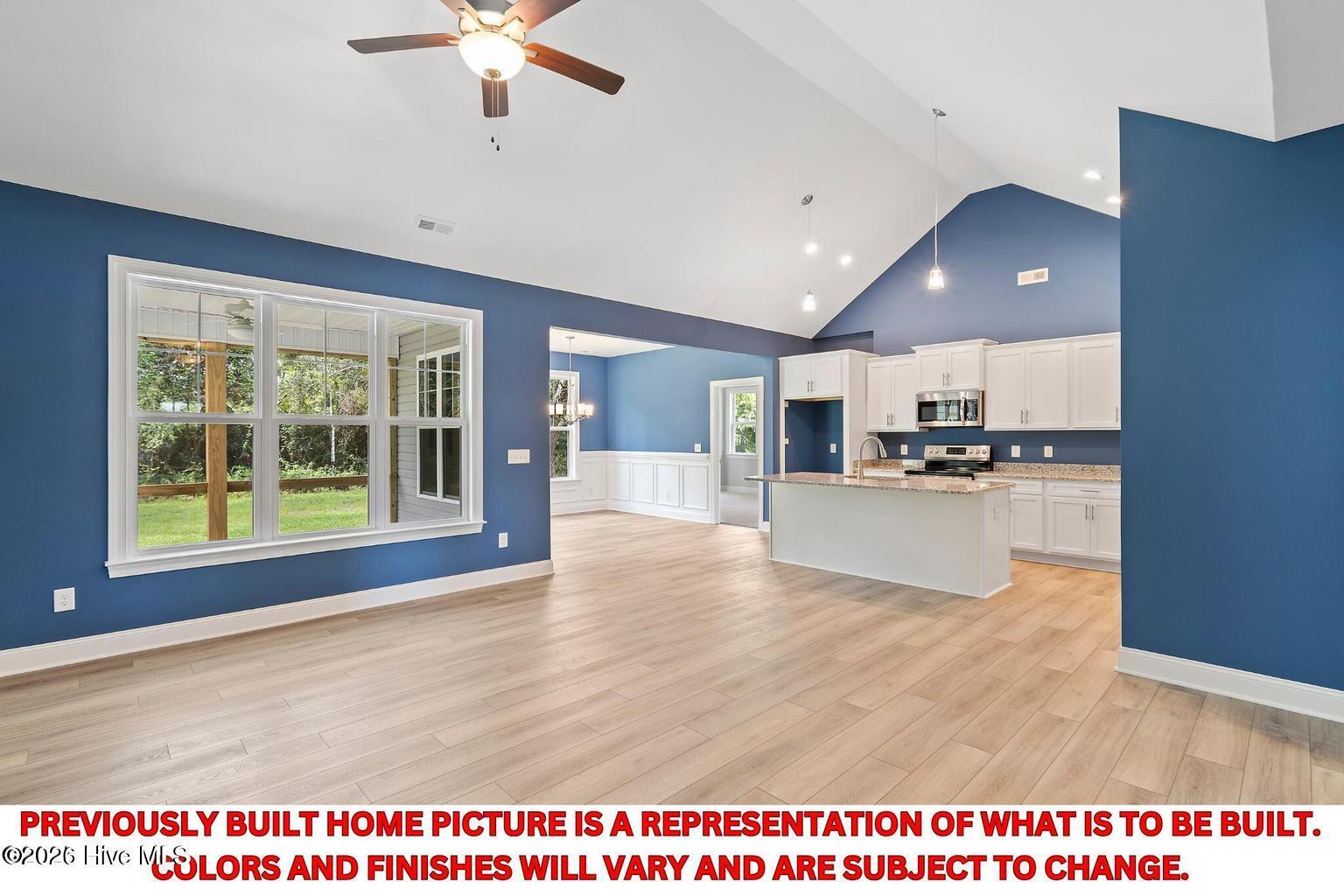 13 N High Point Road