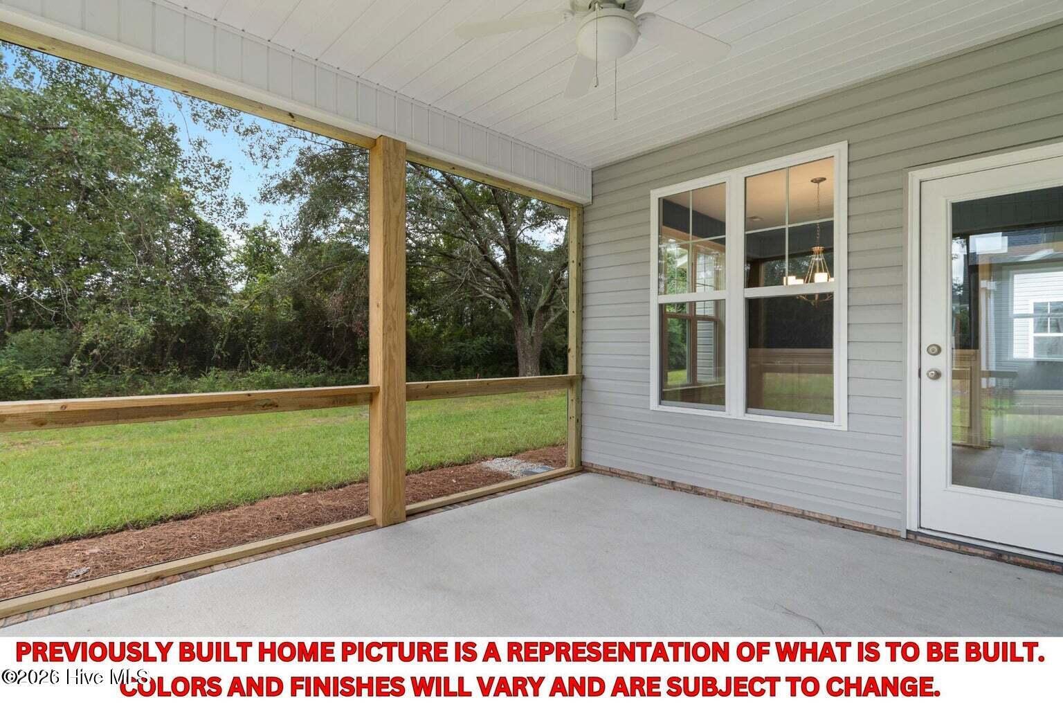 13 N High Point Road