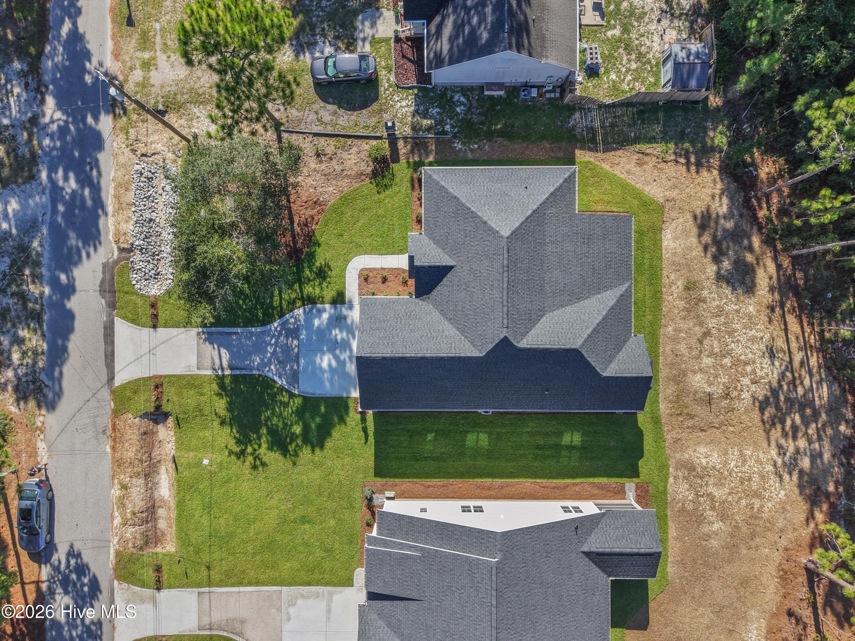 13 N High Point Road
