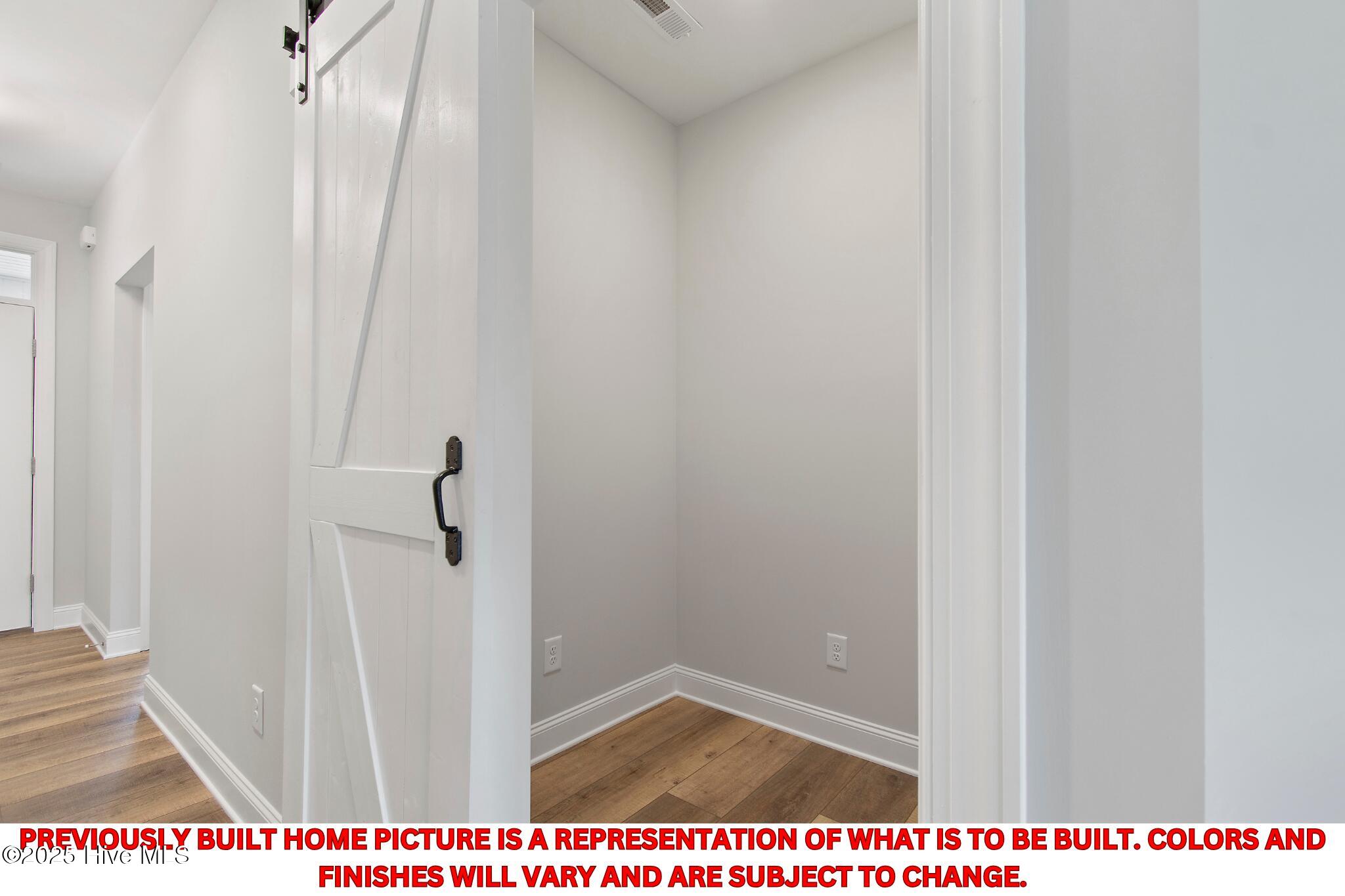 27 N High Point Road