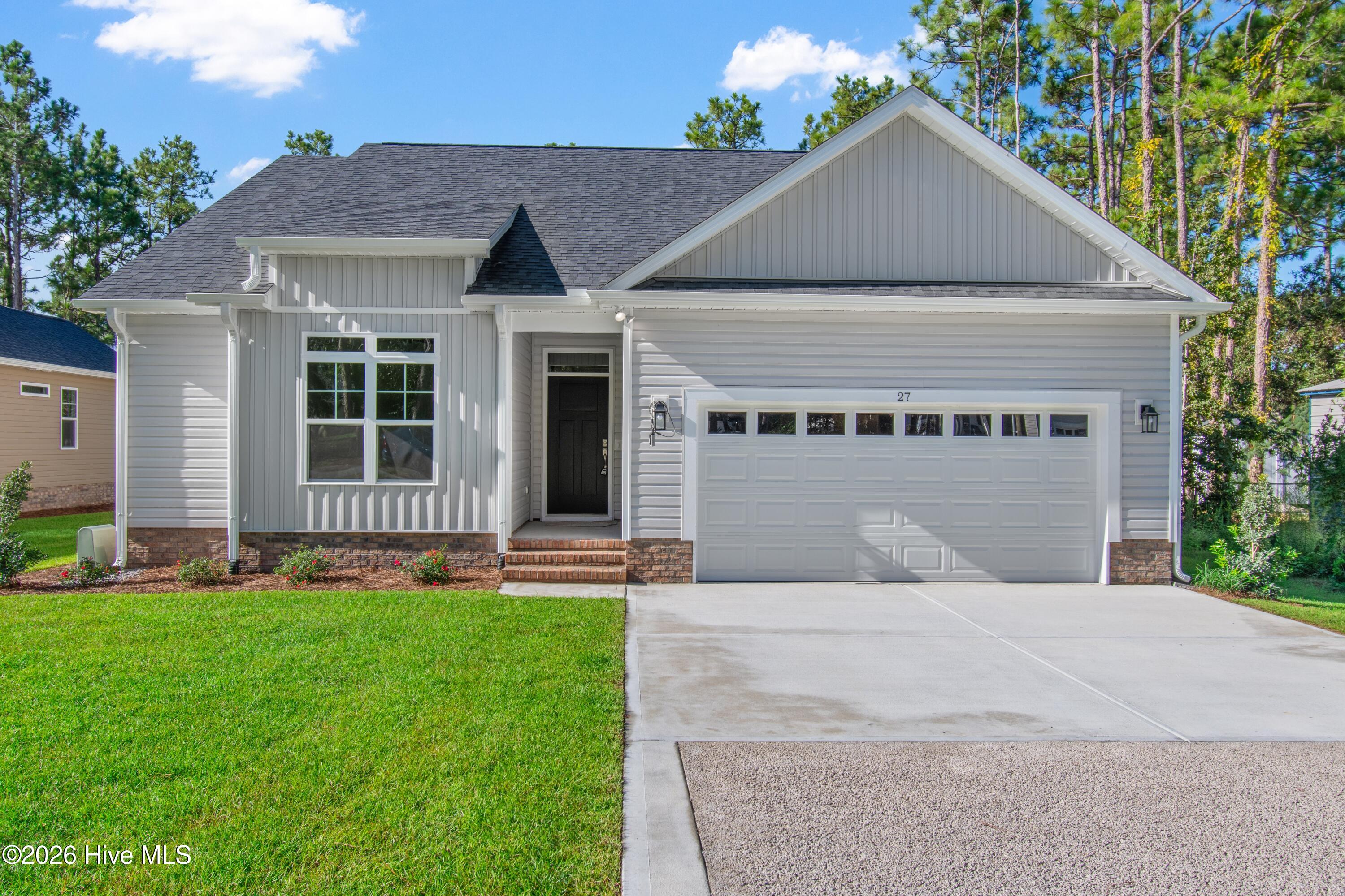 27 N High Point Road