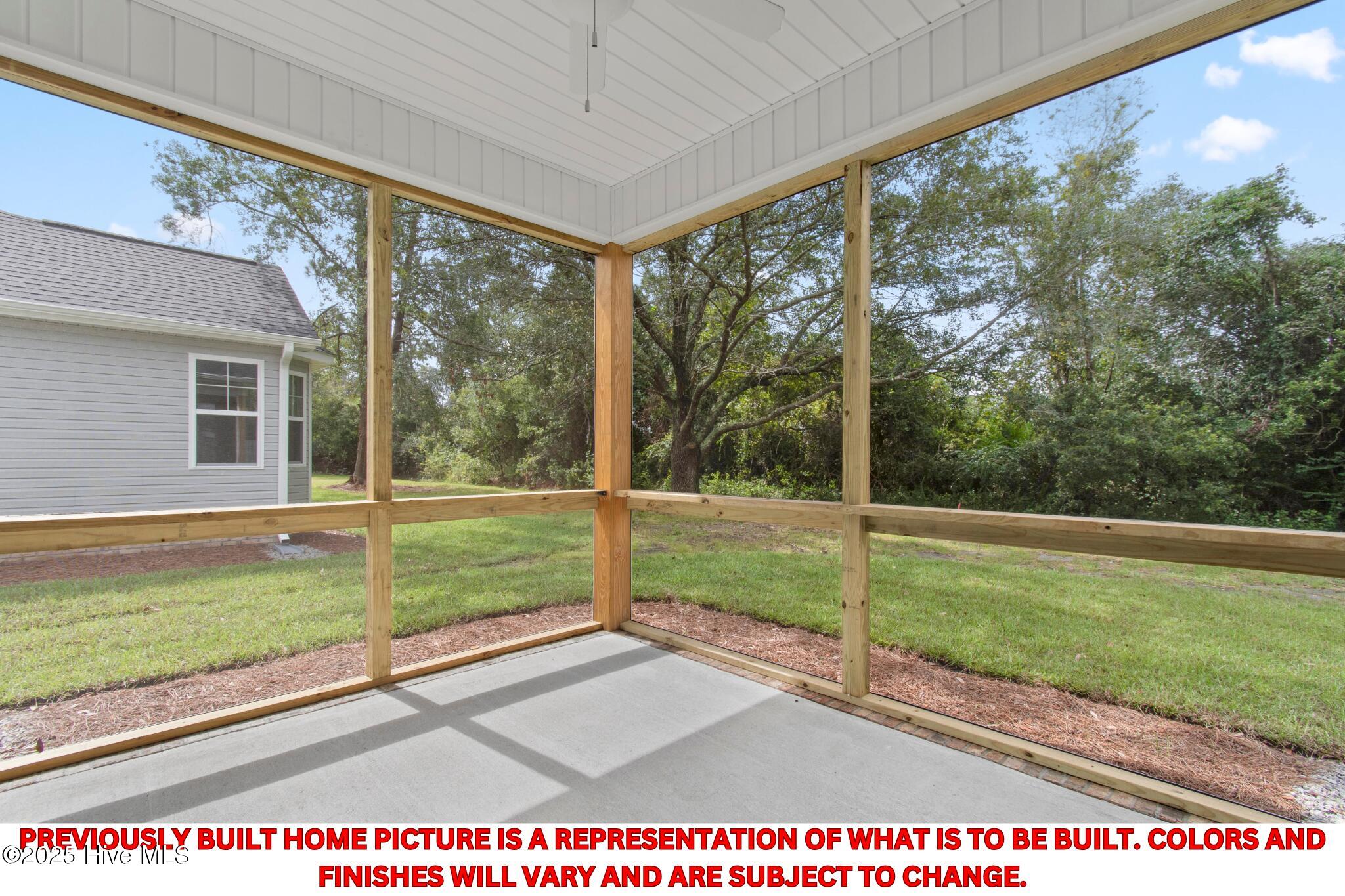 27 N High Point Road