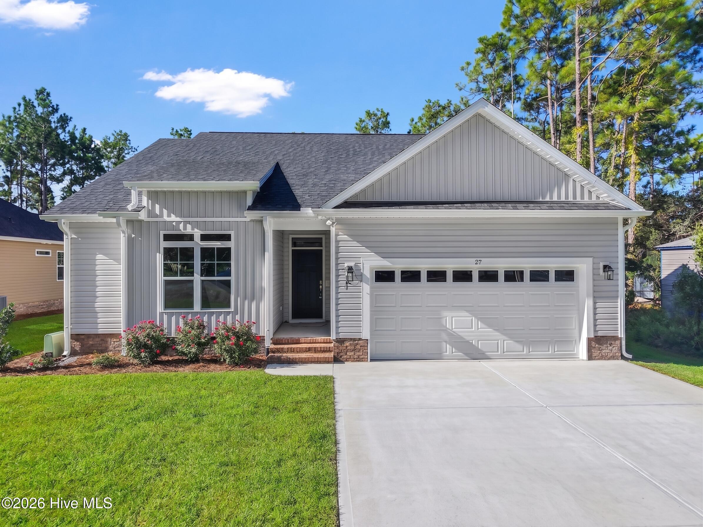 27 N High Point Road