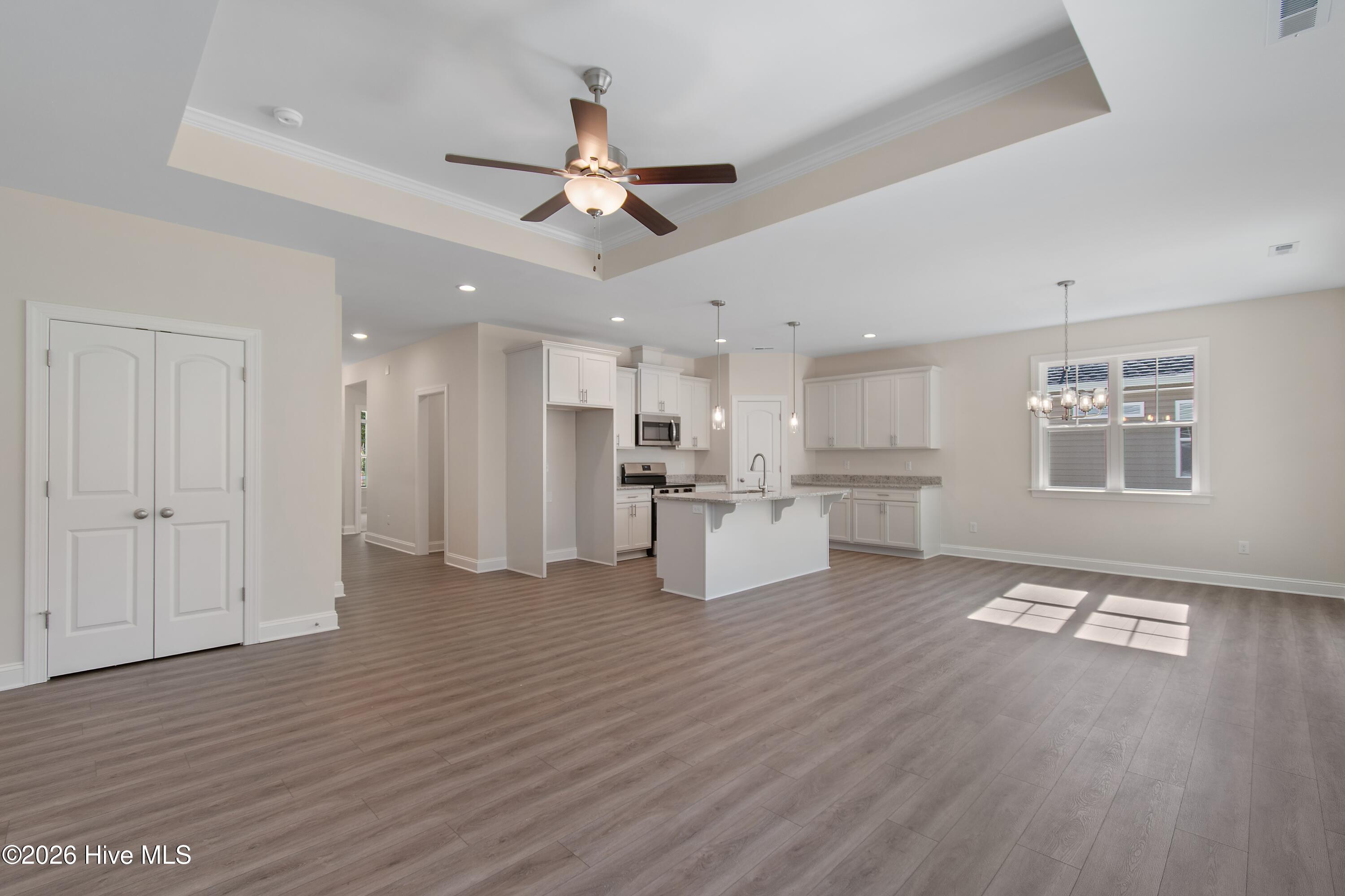 27 N High Point Road