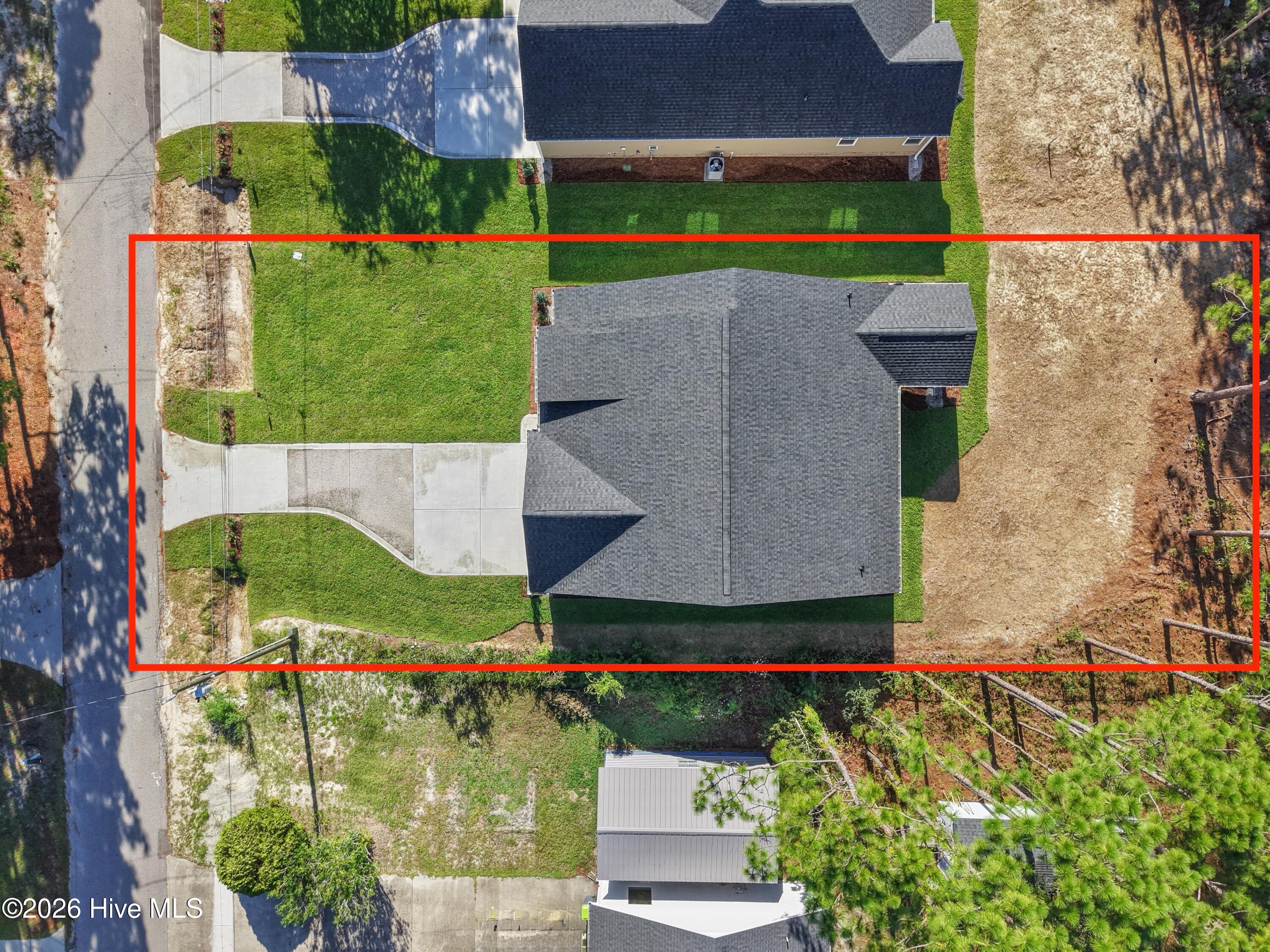 27 N High Point Road