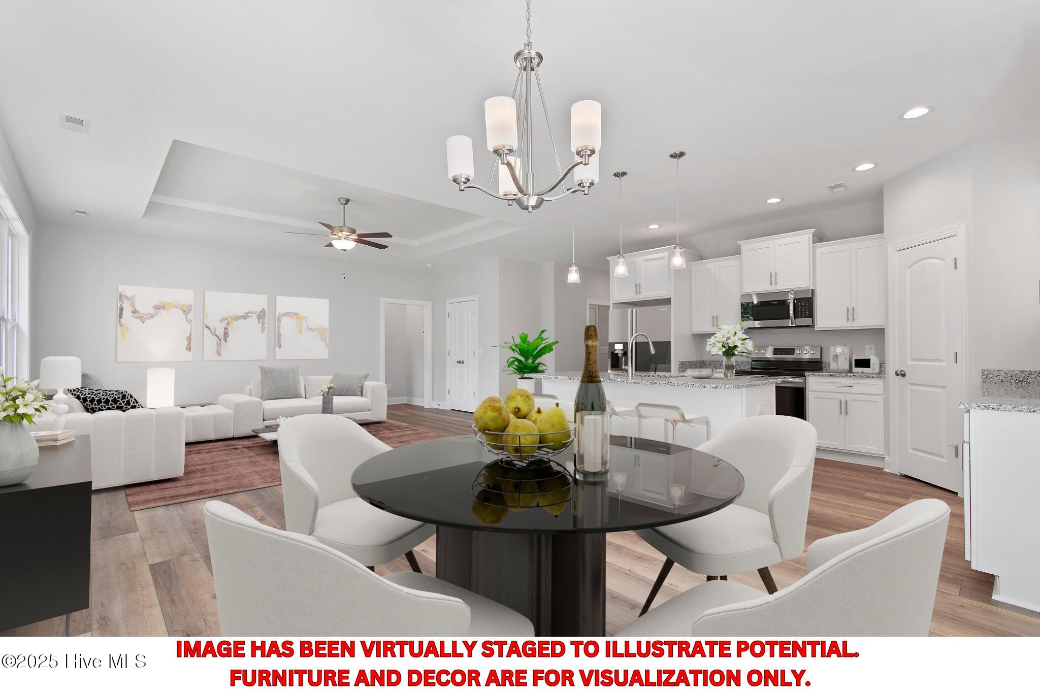 27 N High Point Road