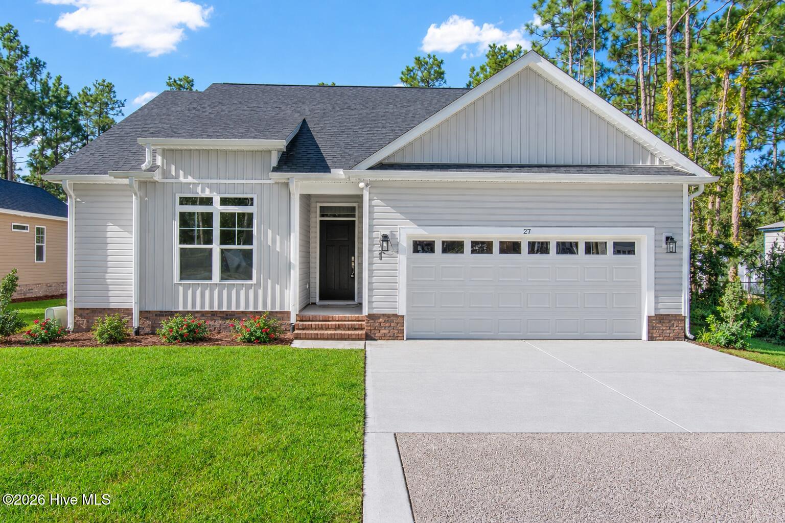 27 N High Point Road